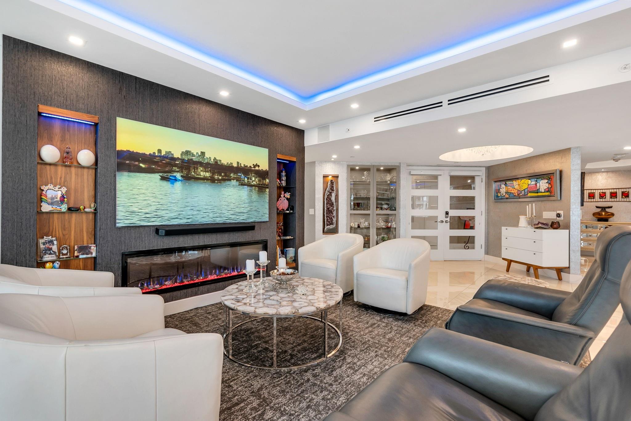 Birch Pointe Condominium - Residential