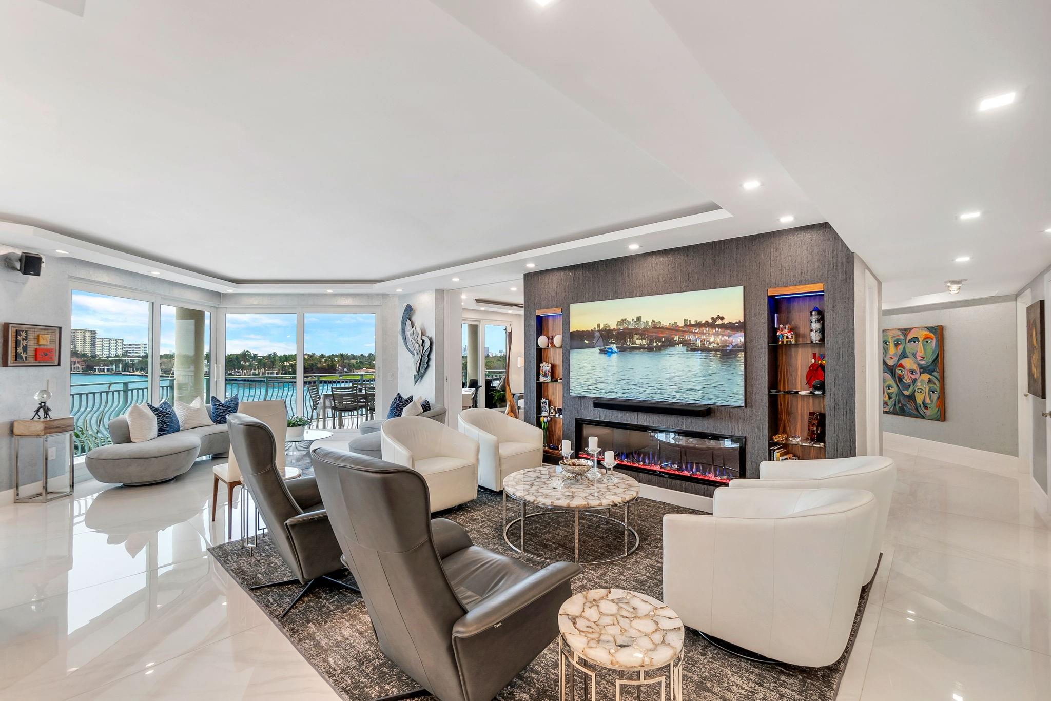 Birch Pointe Condominium - Residential