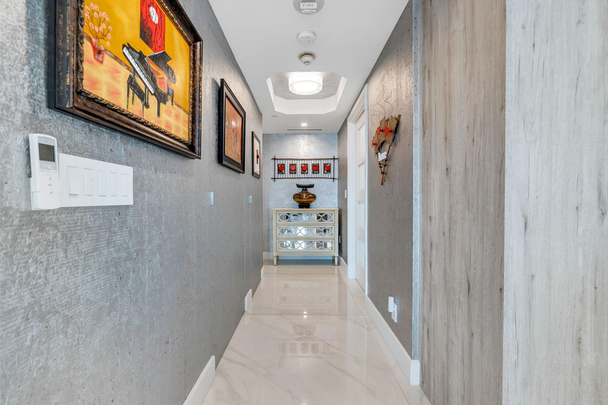 Birch Pointe Condominium - Residential