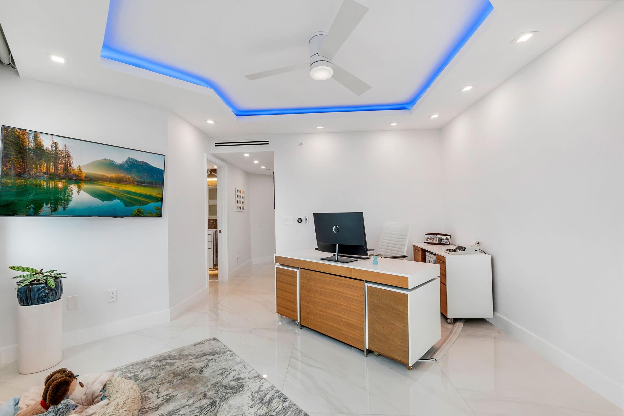 Birch Pointe Condominium - Residential