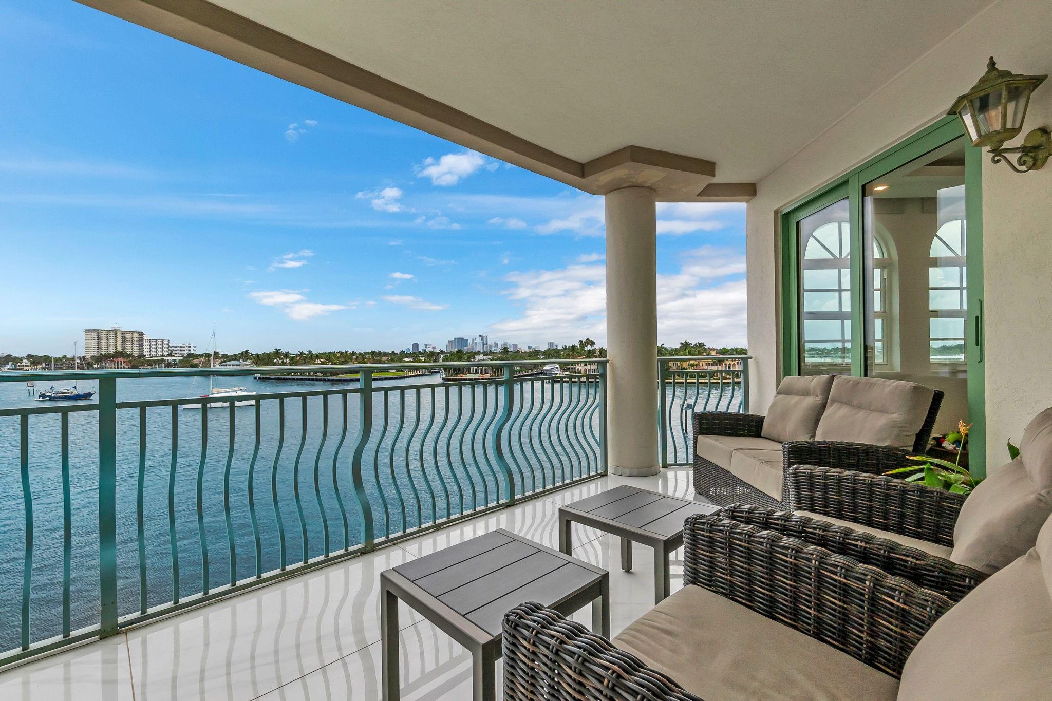 Birch Pointe Condominium - Residential