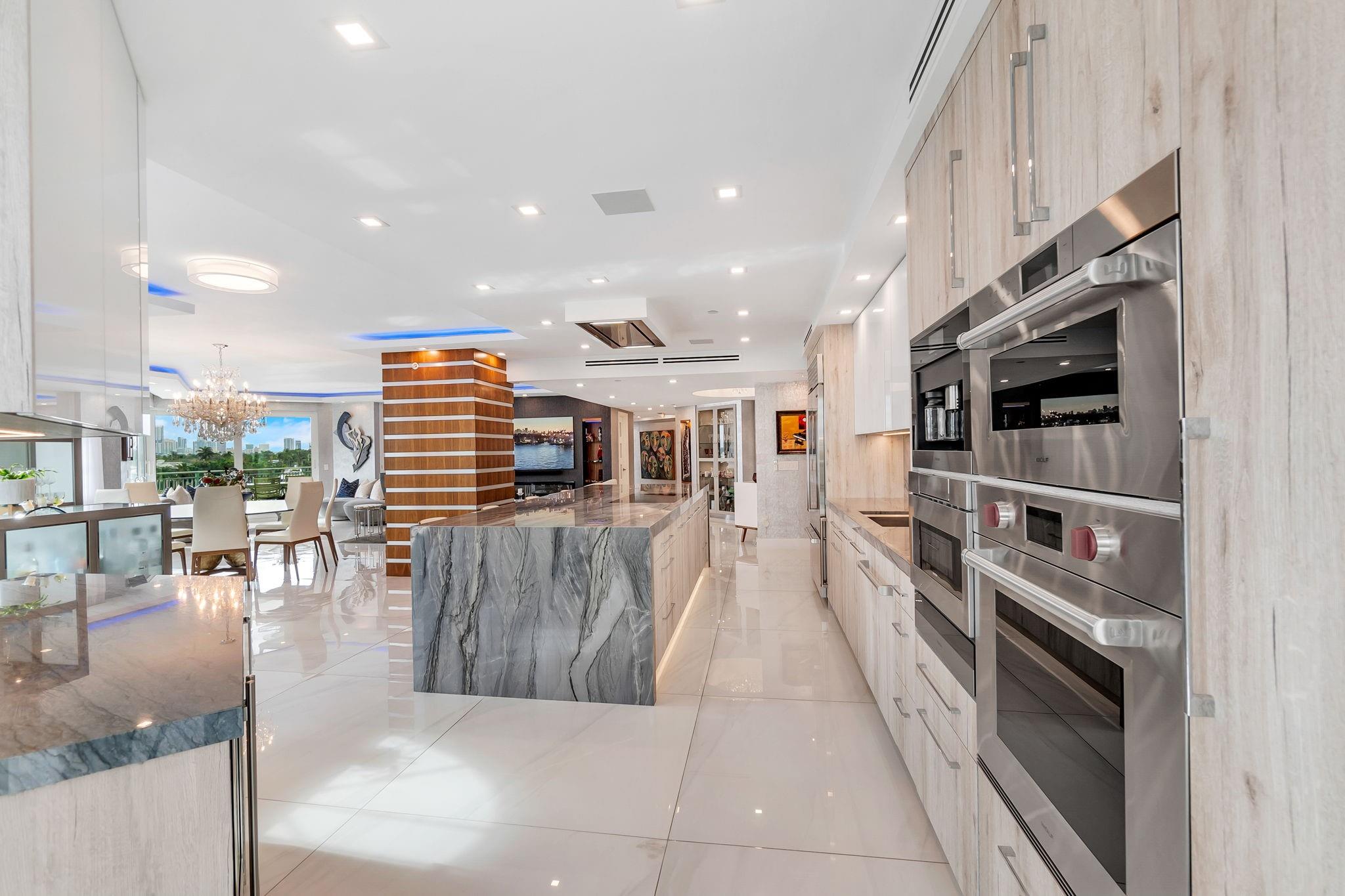 Birch Pointe Condominium - Residential