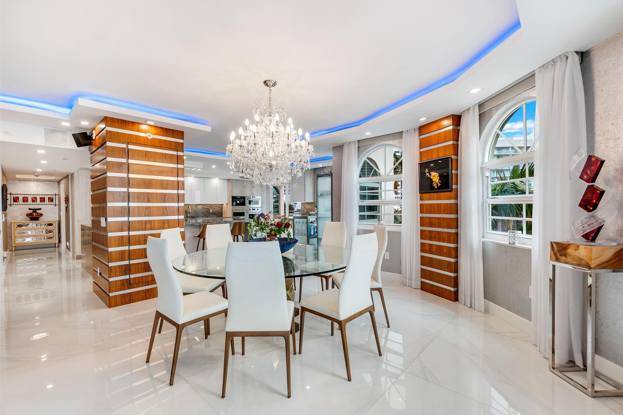 Birch Pointe Condominium - Residential