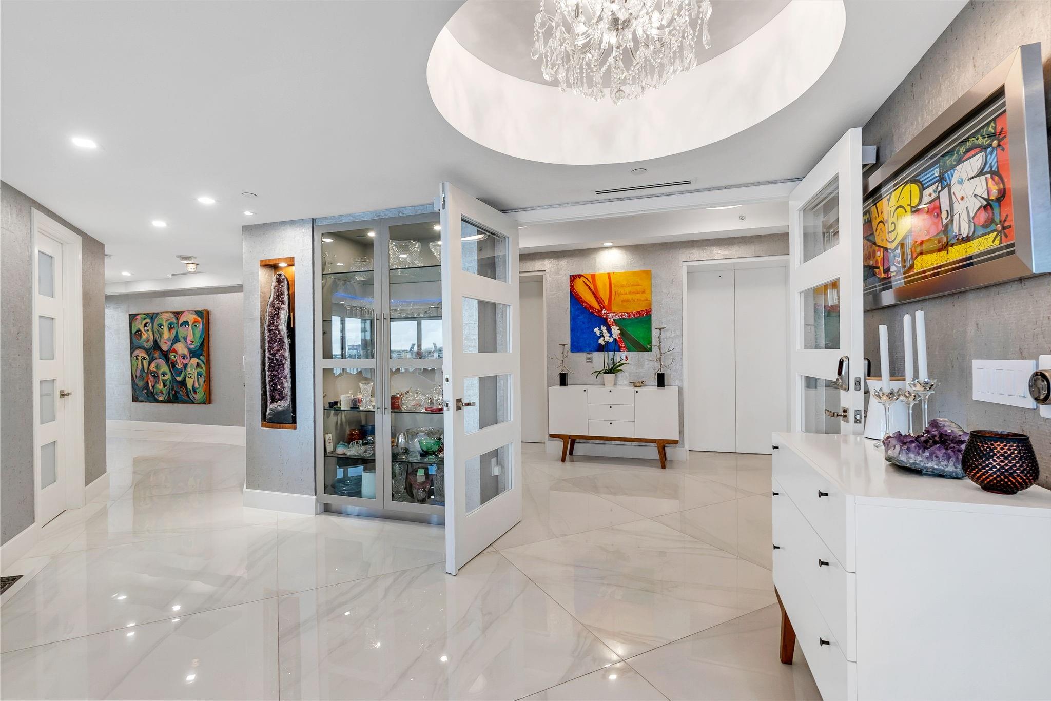 Birch Pointe Condominium - Residential