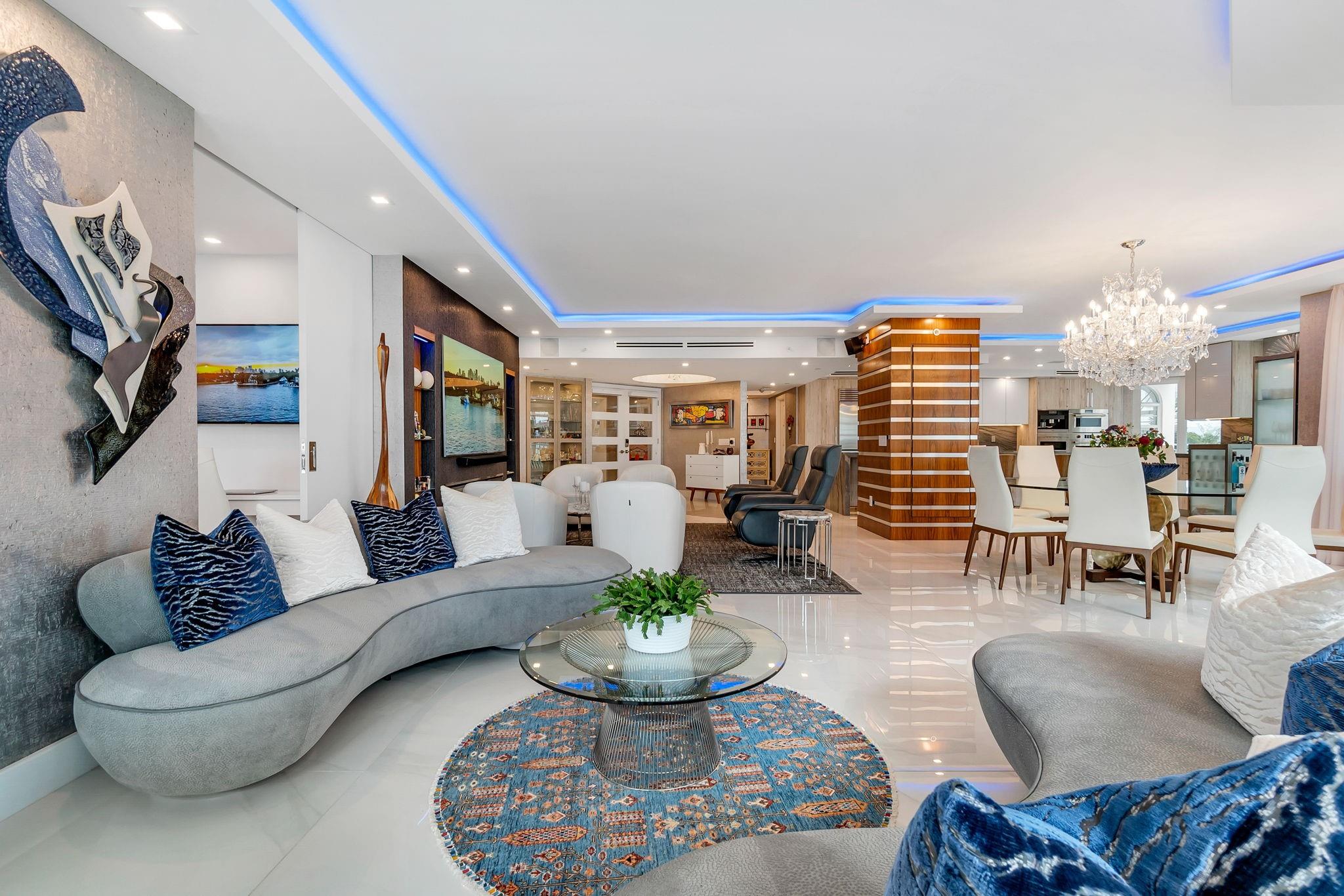 Birch Pointe Condominium - Residential