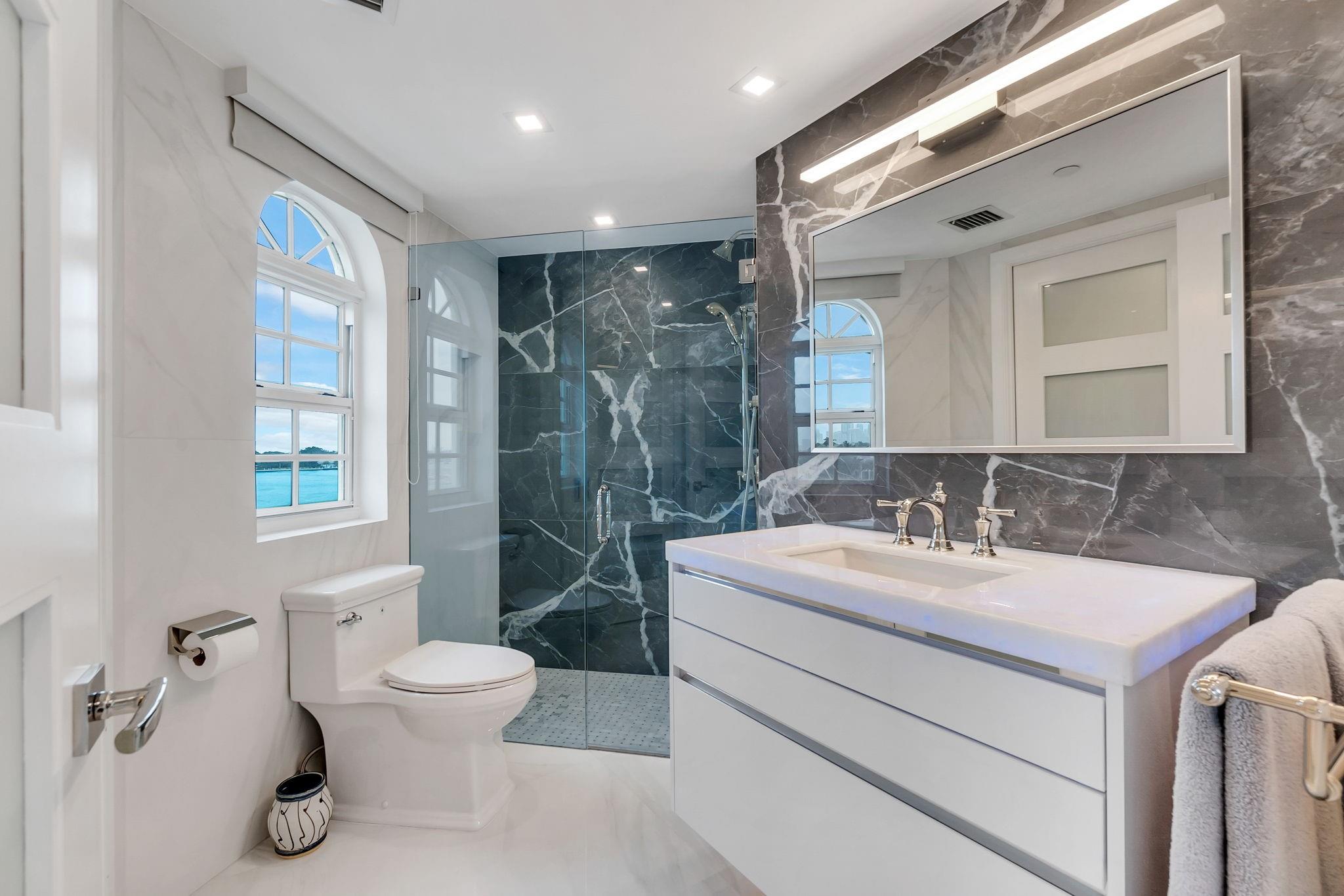 Birch Pointe Condominium - Residential