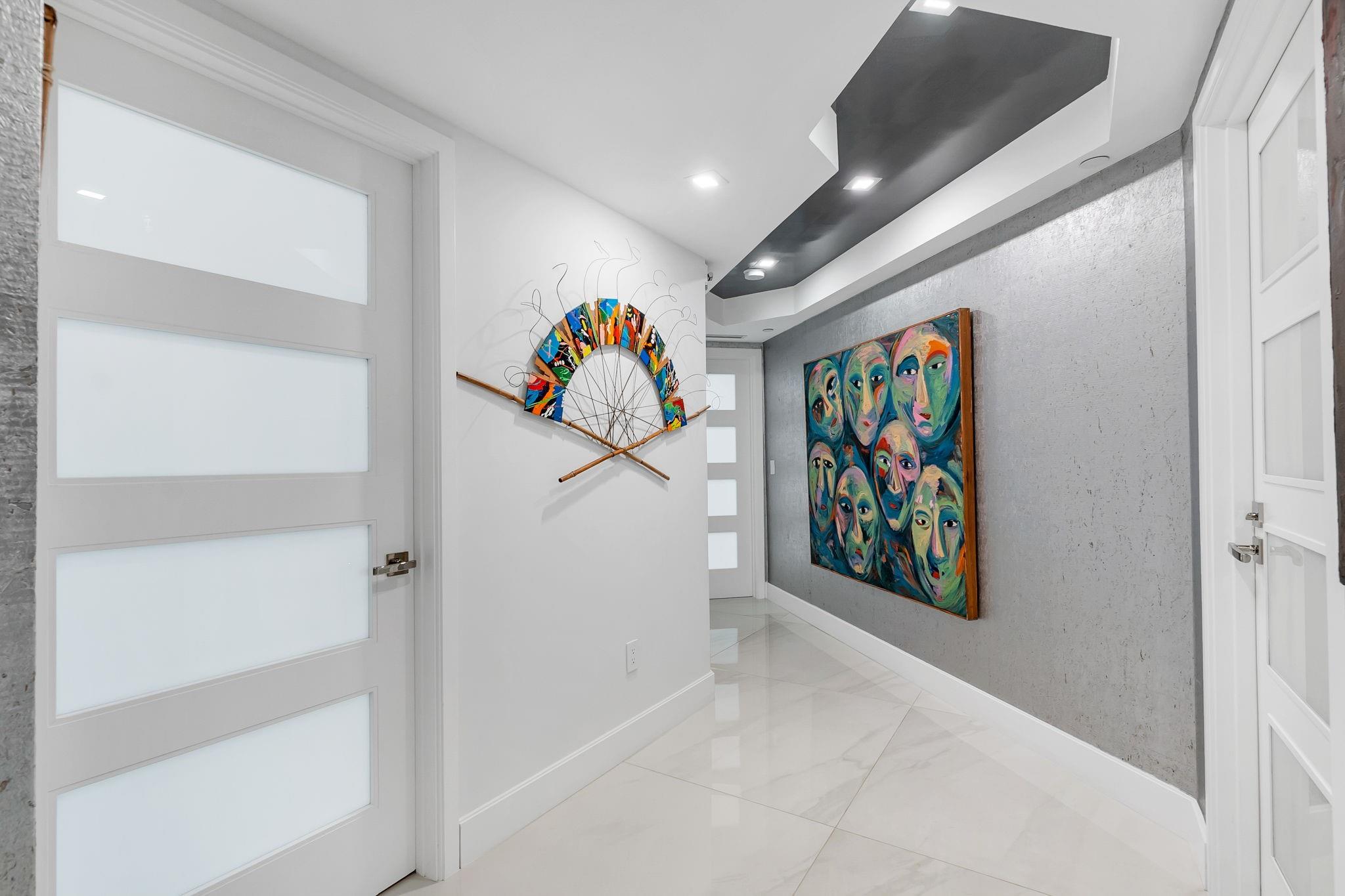 Birch Pointe Condominium - Residential