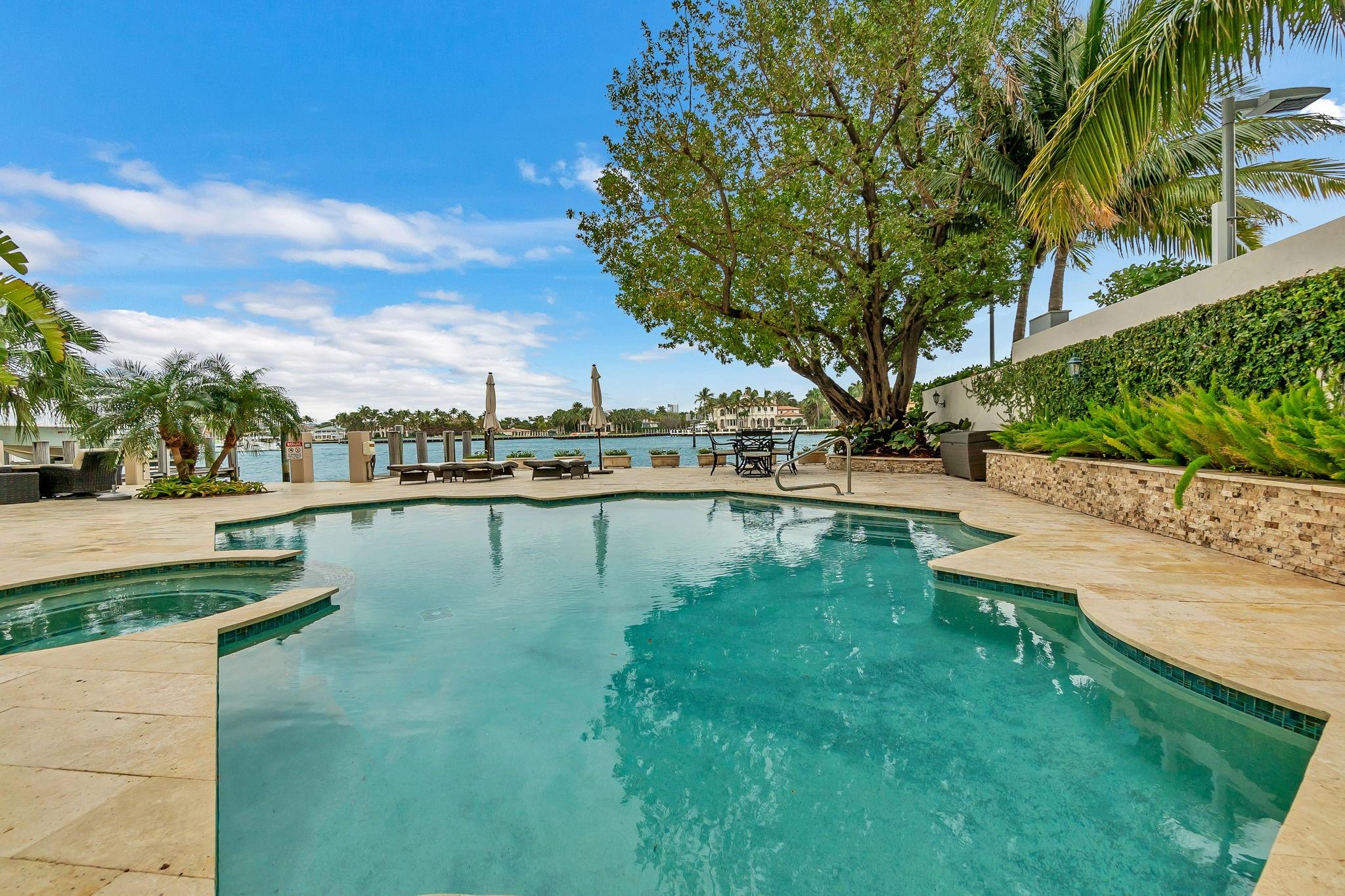 Birch Pointe Condominium - Residential