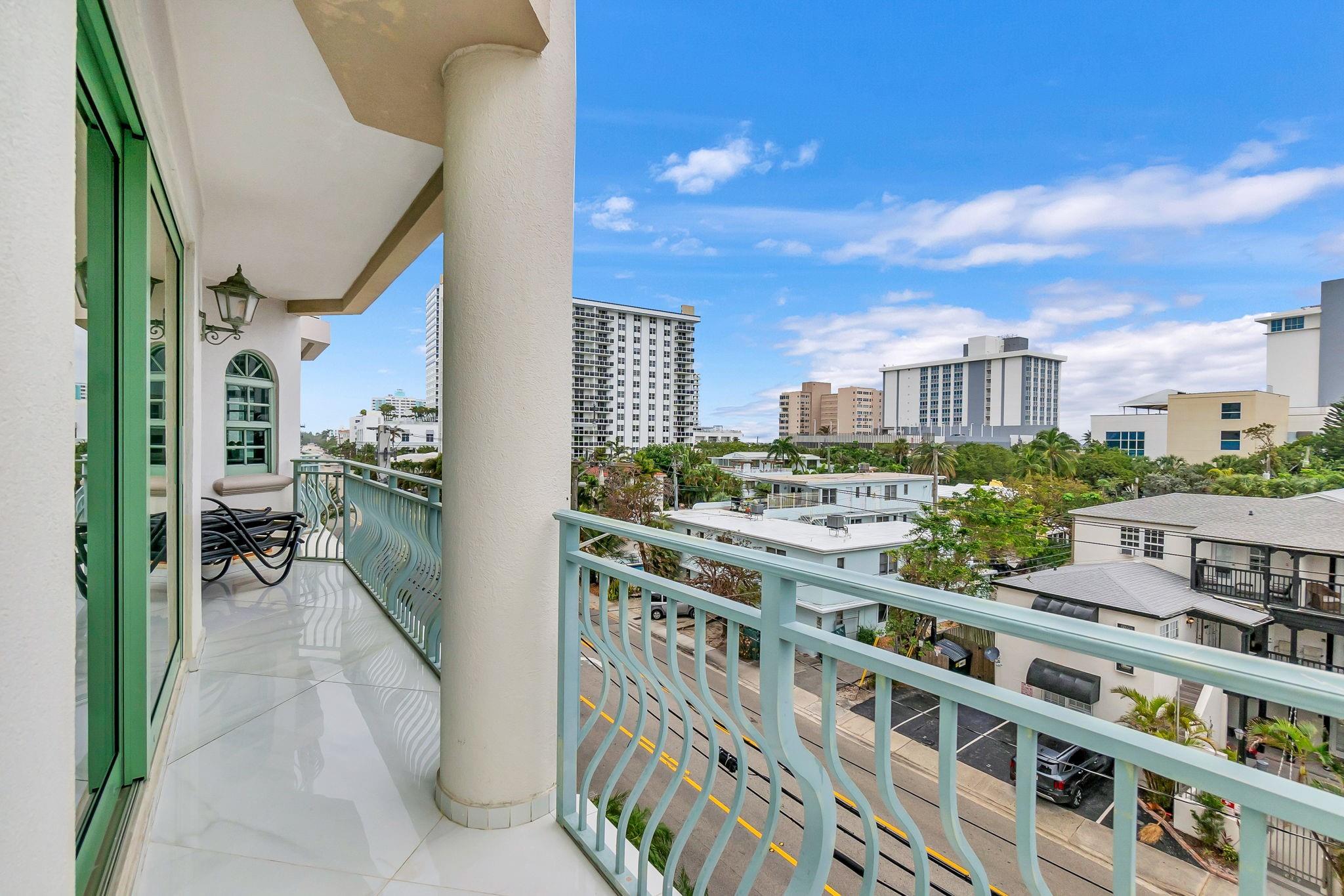 Birch Pointe Condominium - Residential