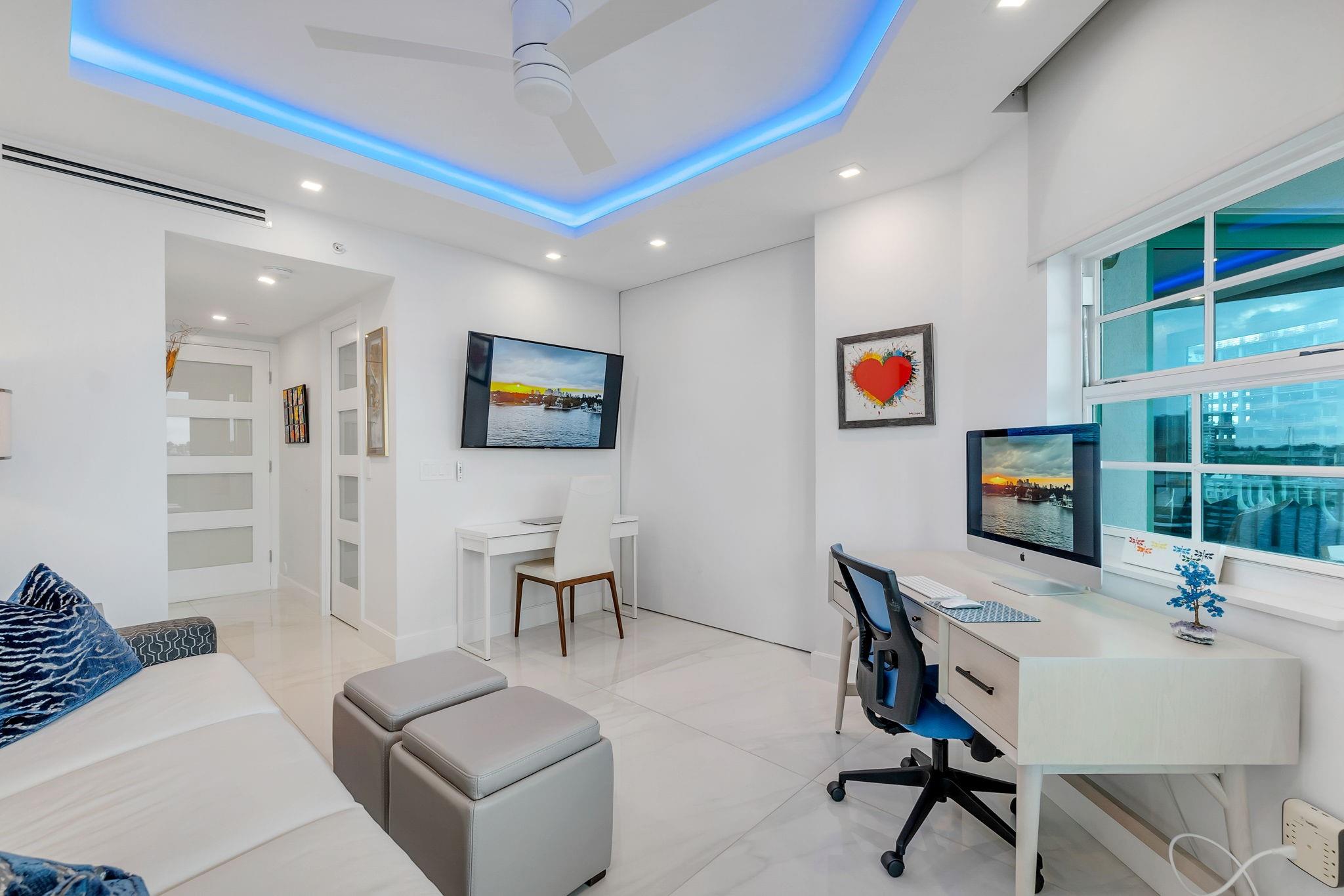 Birch Pointe Condominium - Residential