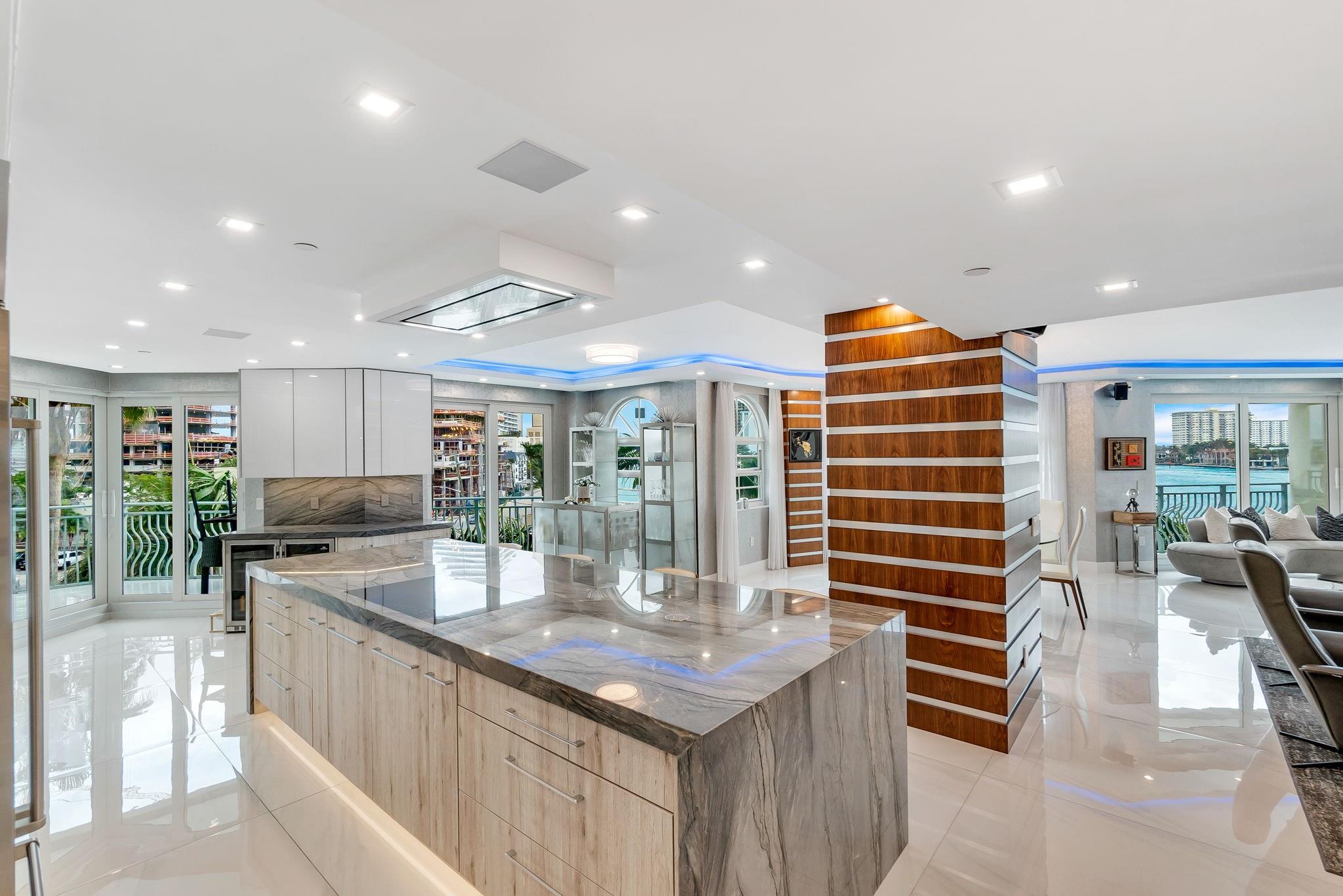 Birch Pointe Condominium - Residential