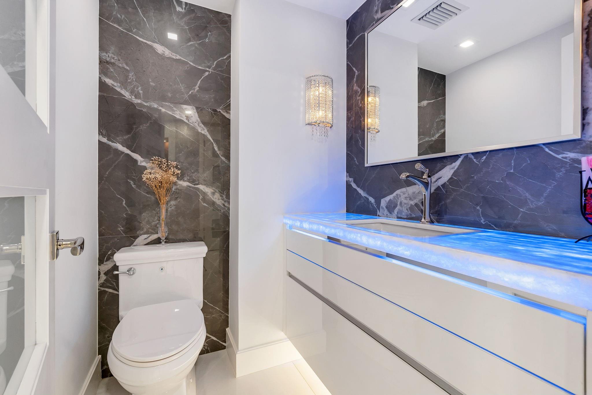 Birch Pointe Condominium - Residential