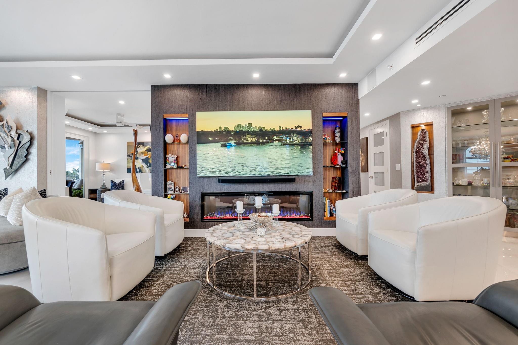 Birch Pointe Condominium - Residential