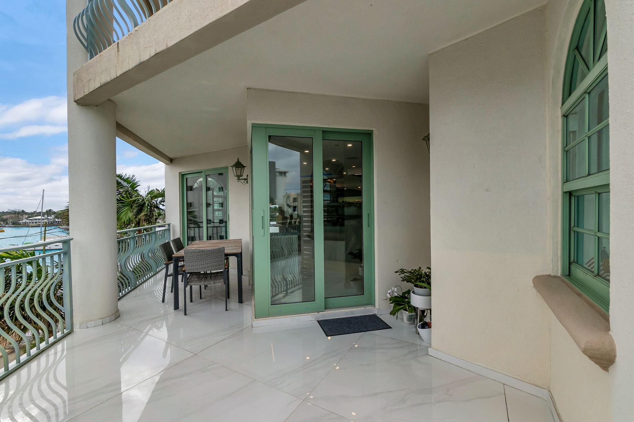 Birch Pointe Condominium - Residential