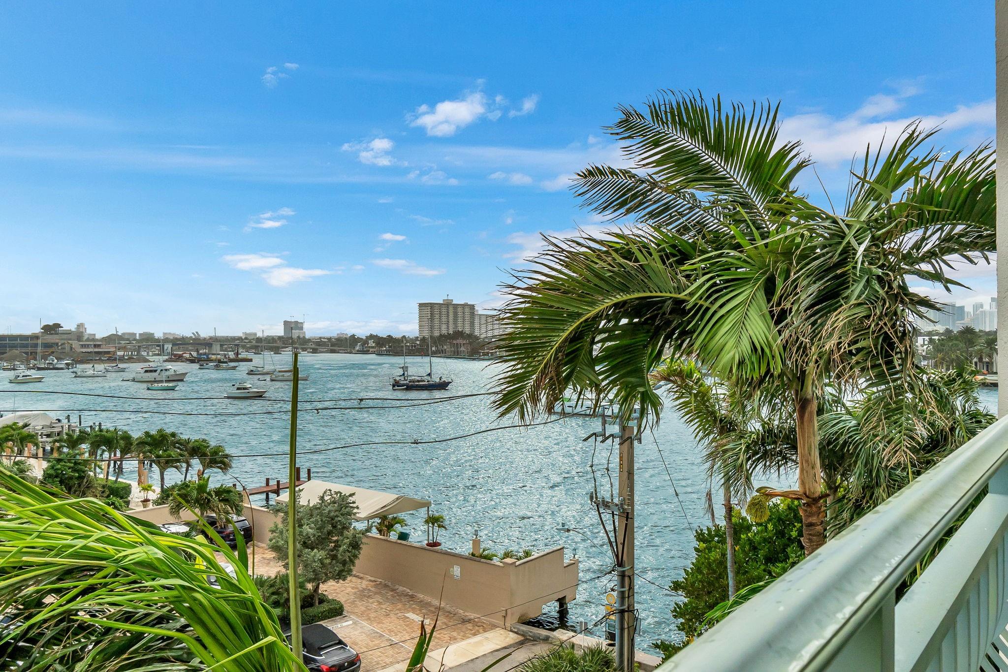 Birch Pointe Condominium - Residential