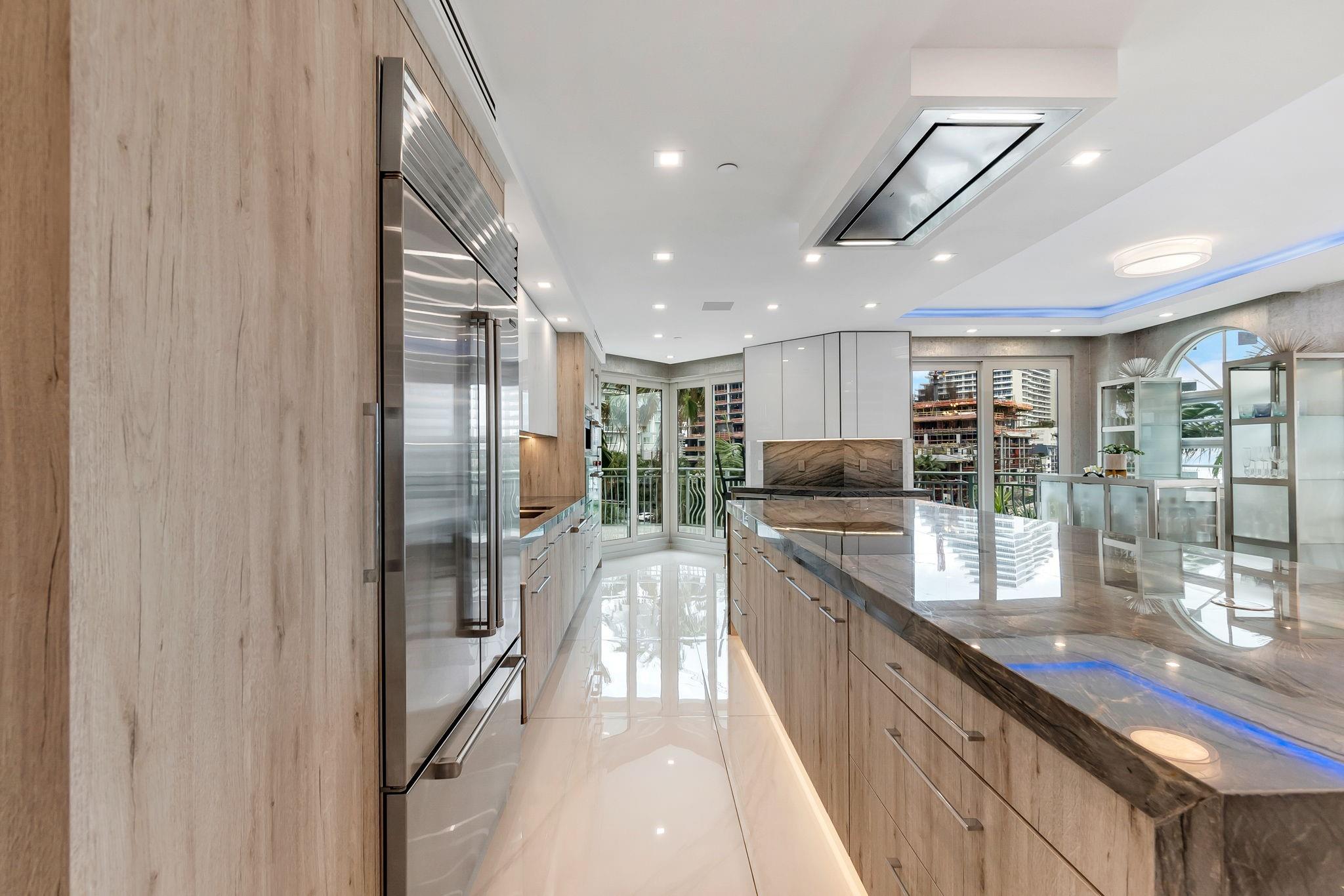 Birch Pointe Condominium - Residential