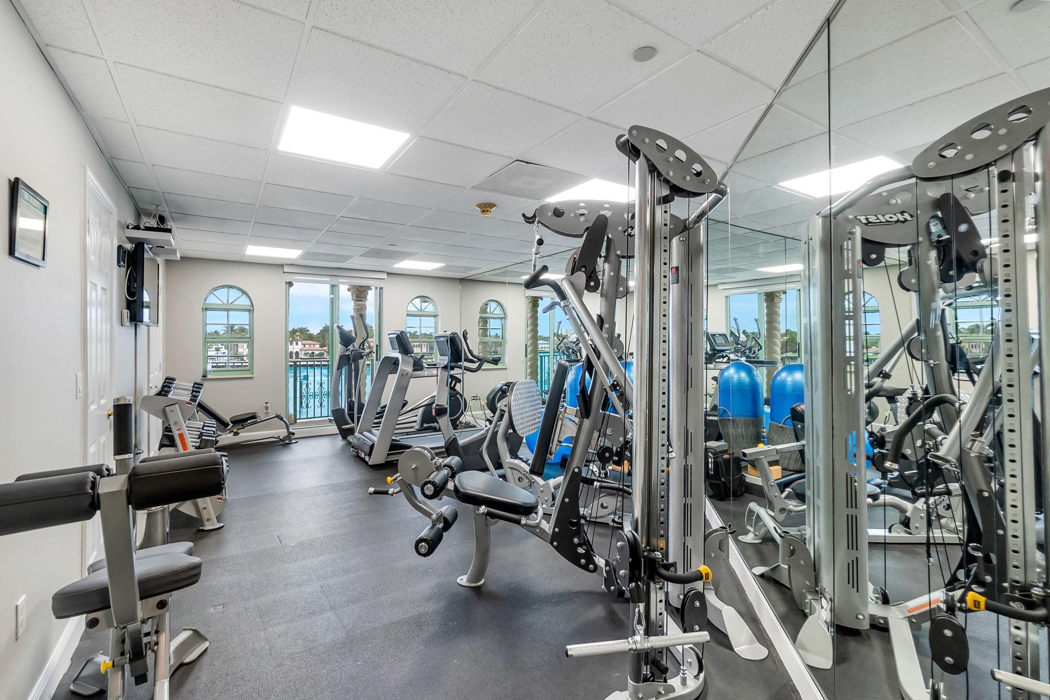 Birch Pointe Condominium - Residential