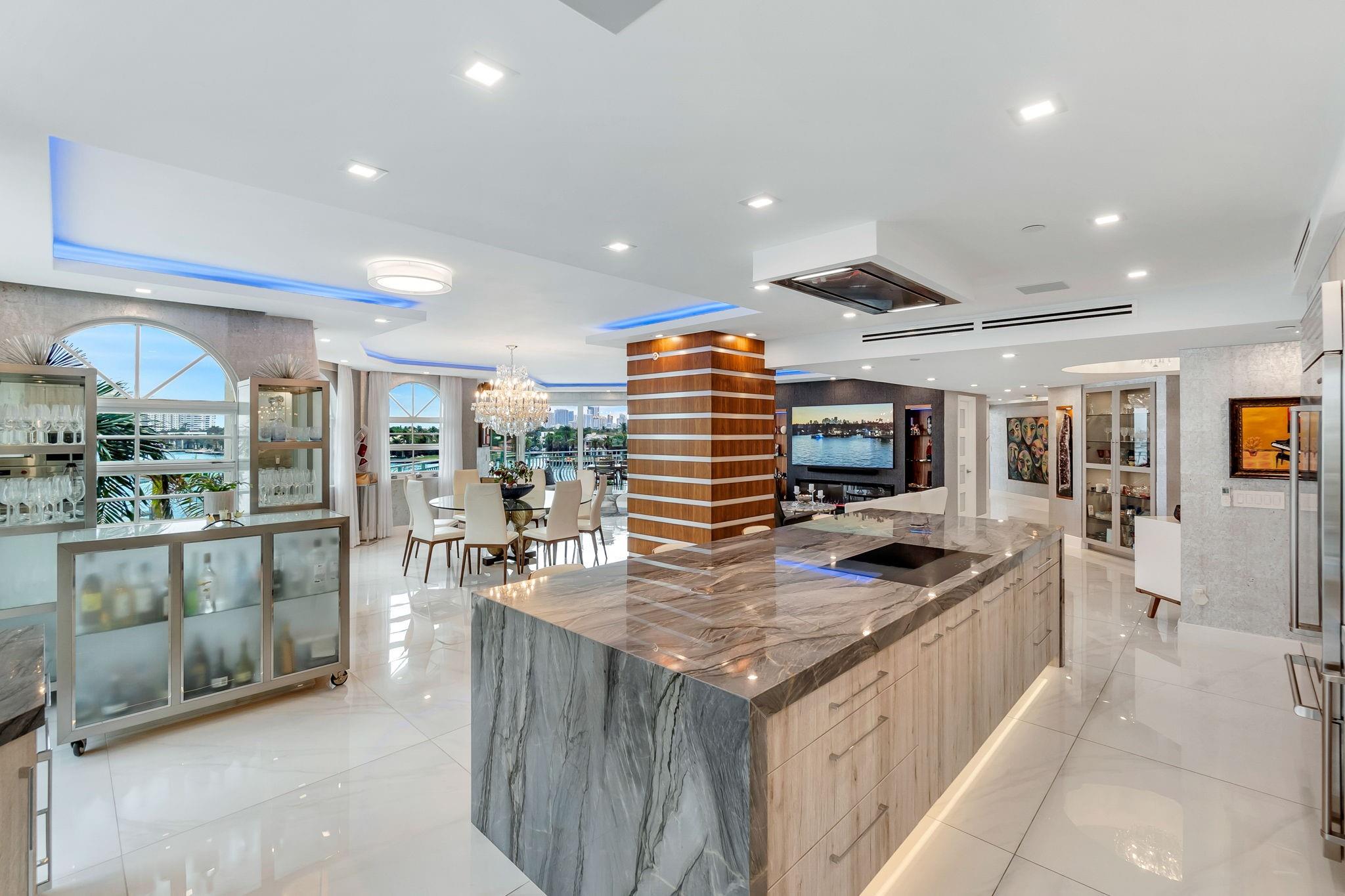 Birch Pointe Condominium - Residential