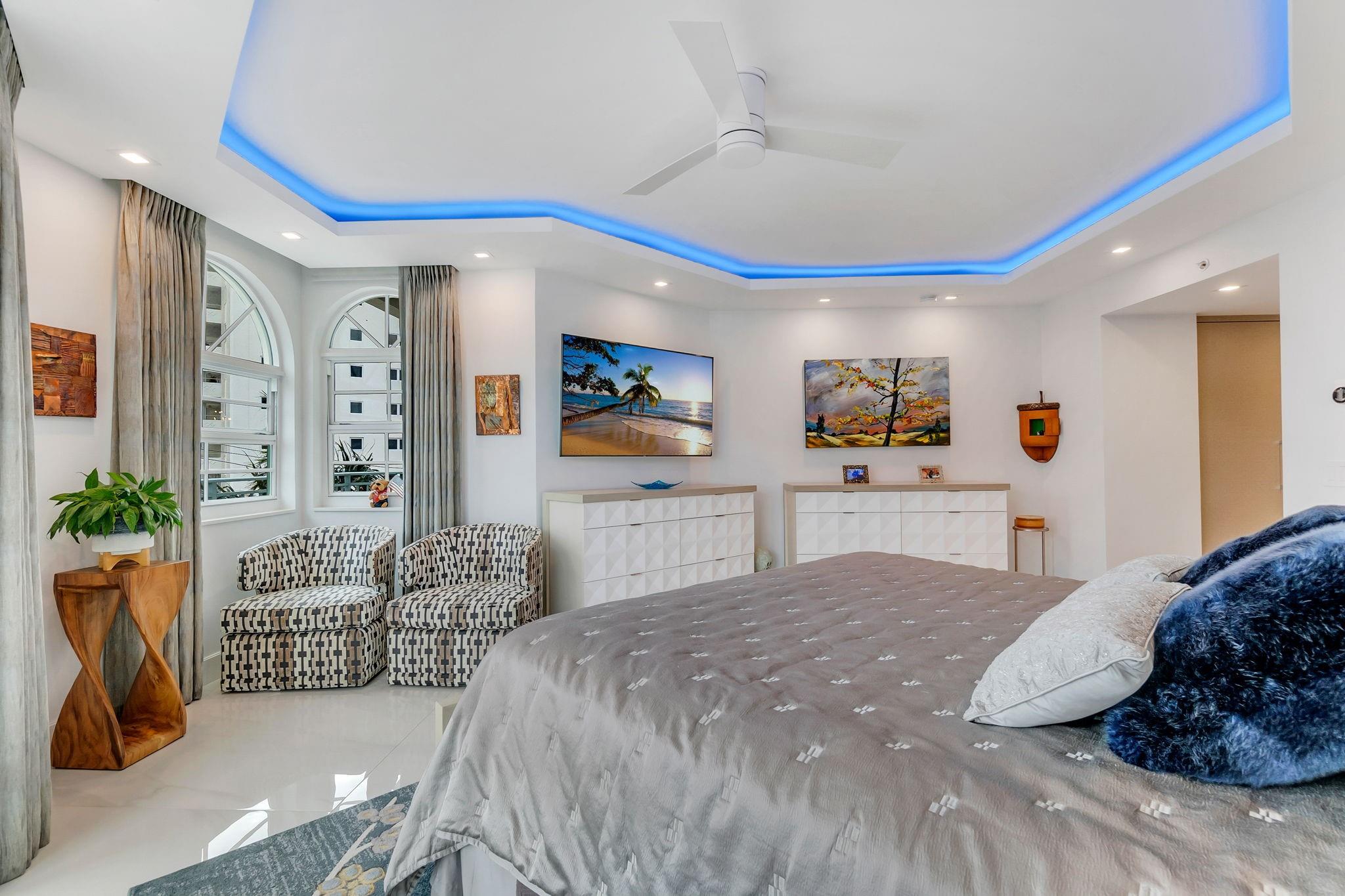 Birch Pointe Condominium - Residential