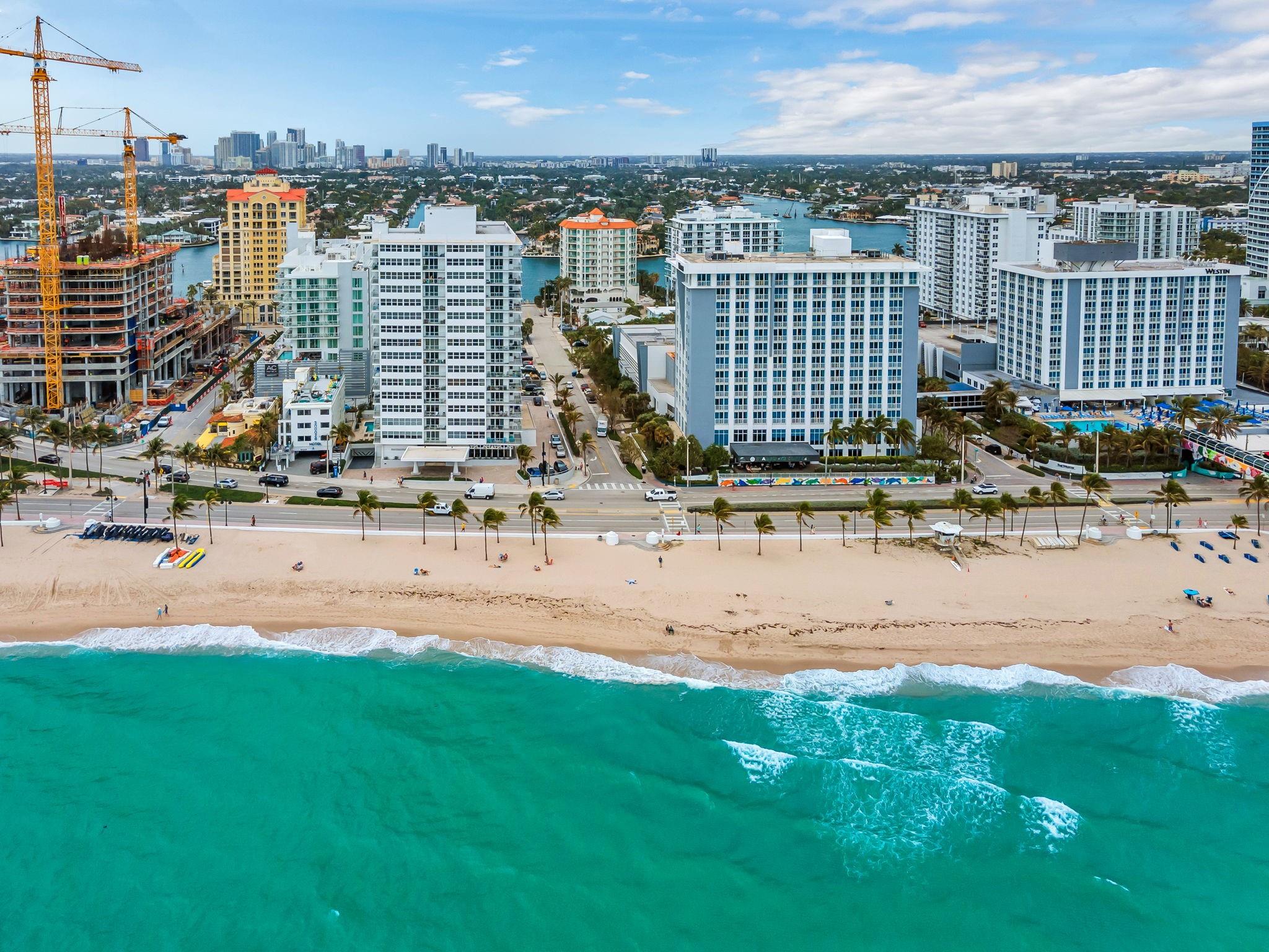 Birch Pointe Condominium - Residential