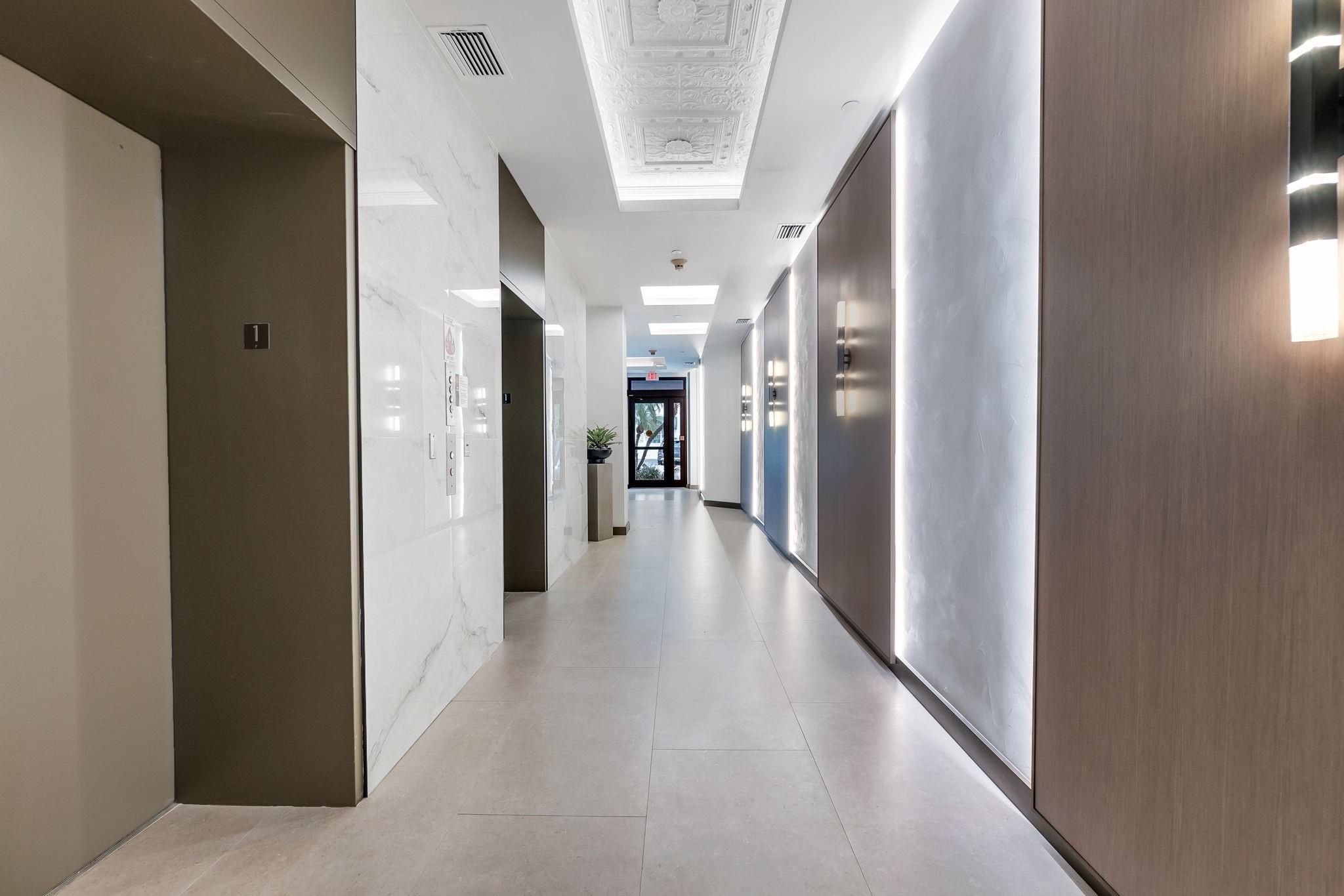 Birch Pointe Condominium - Residential