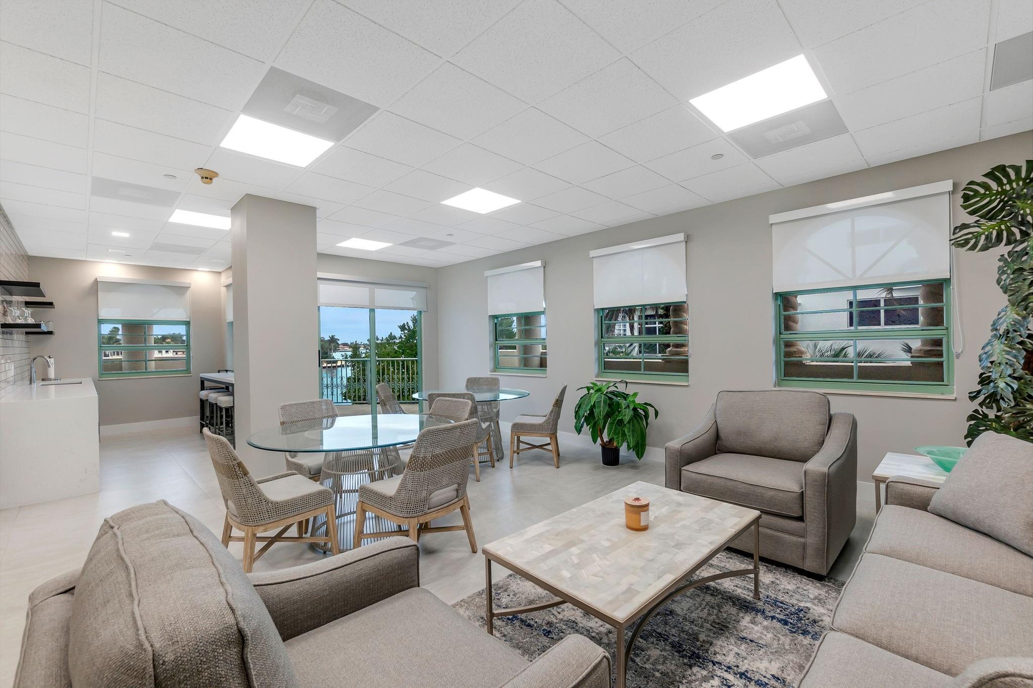 Birch Pointe Condominium - Residential