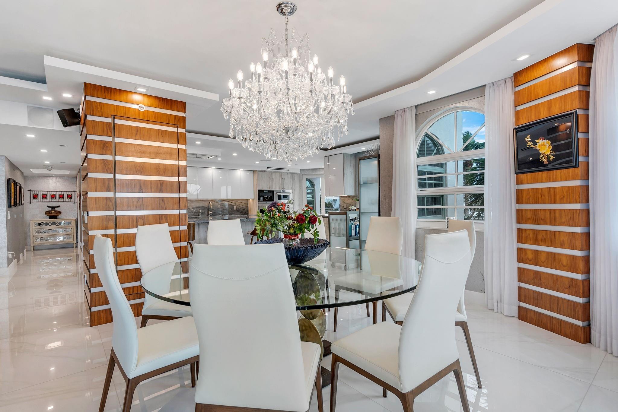 Birch Pointe Condominium - Residential