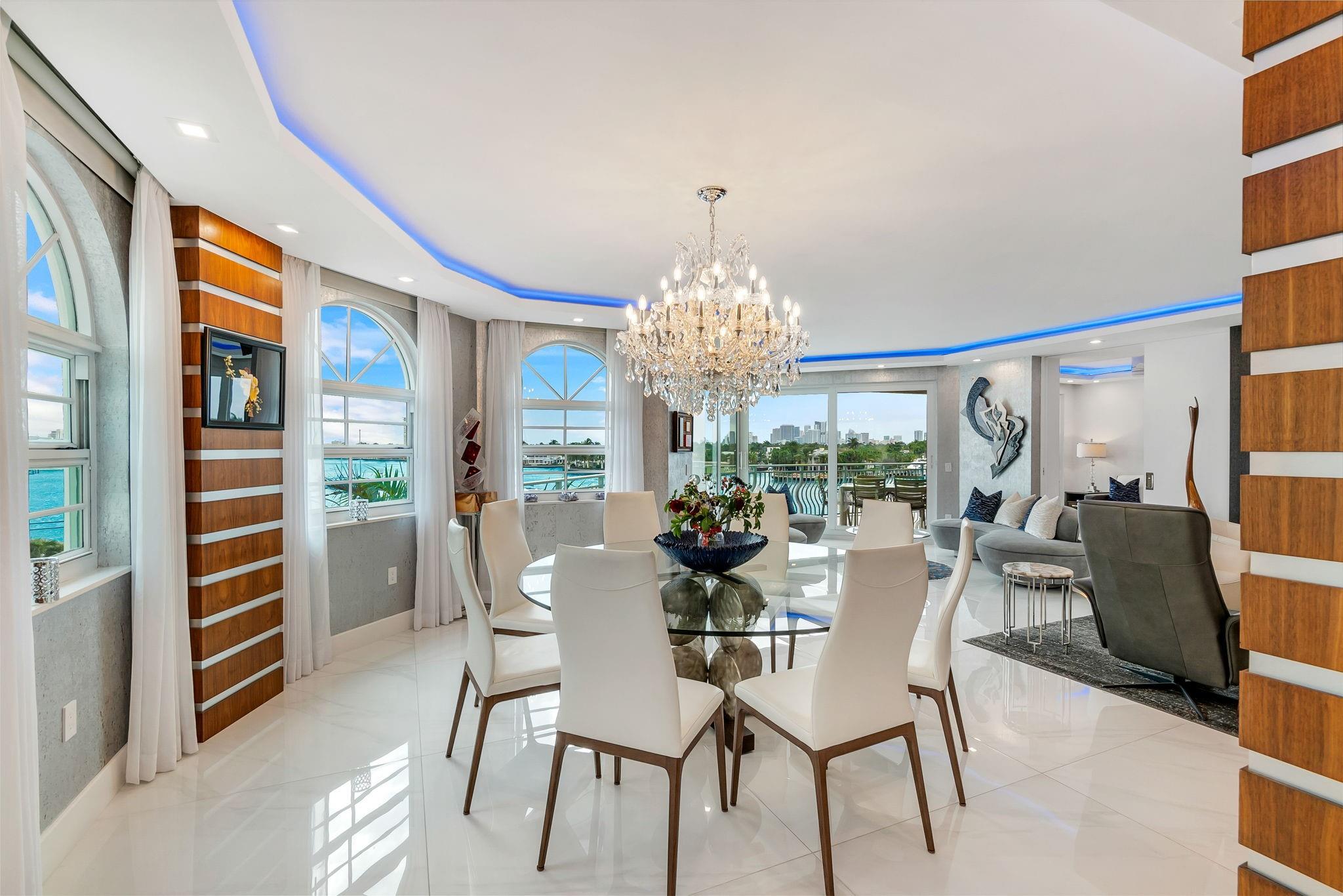 Birch Pointe Condominium - Residential