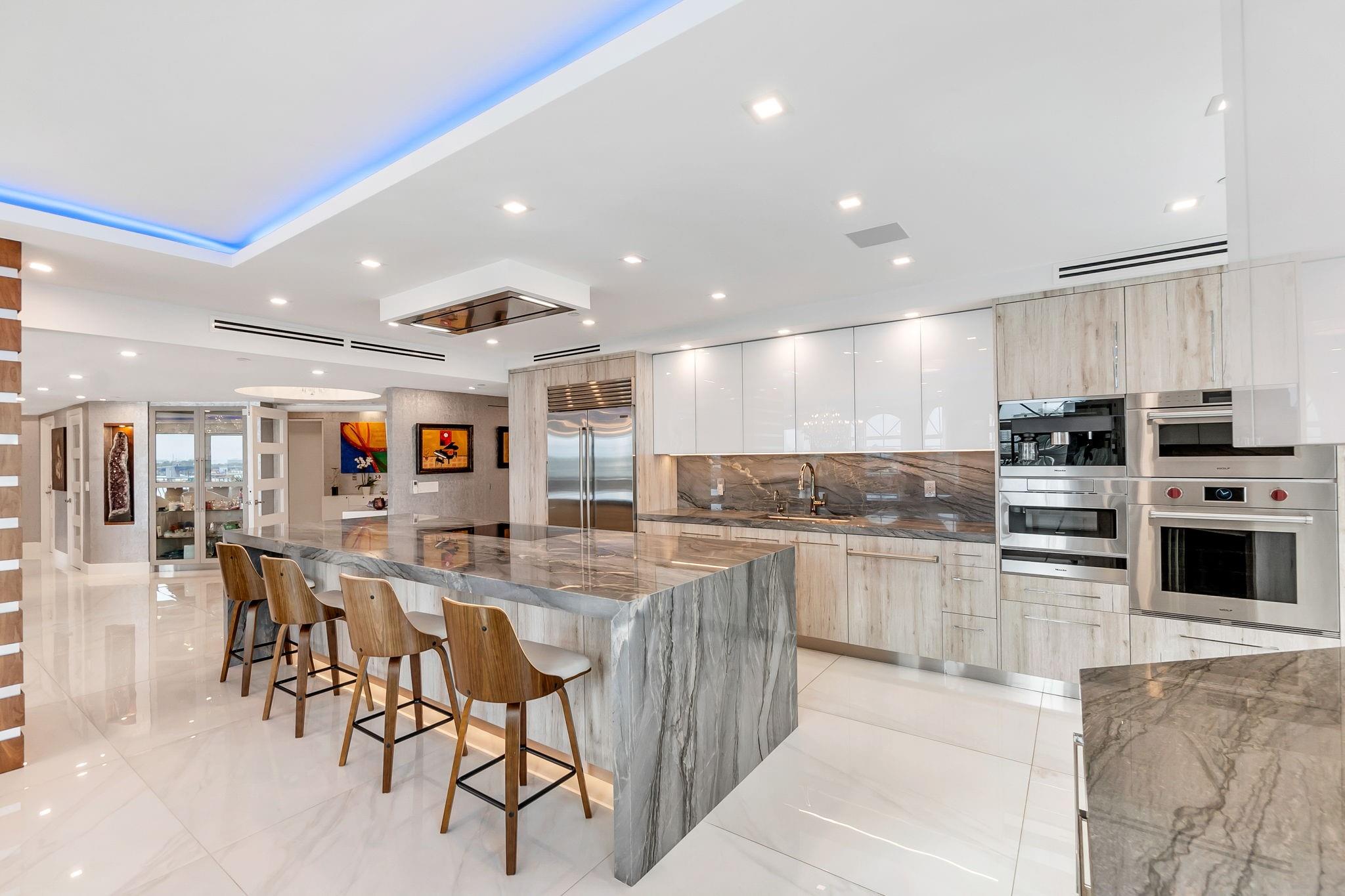 Birch Pointe Condominium - Residential