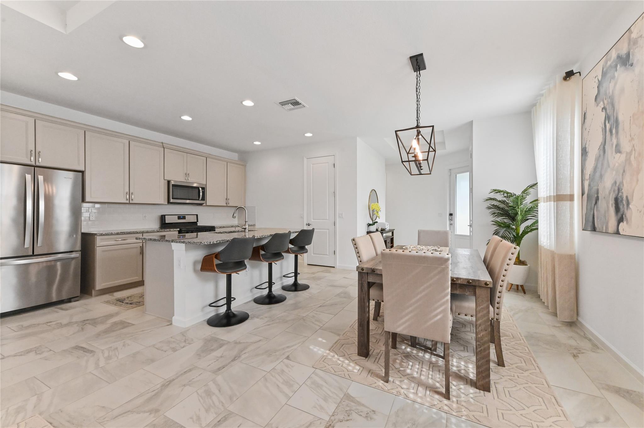 Mattamy At Southern Grove - Residential