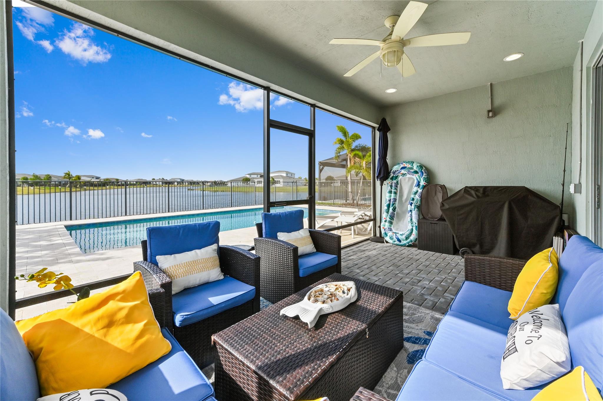 Mattamy At Southern Grove - Residential