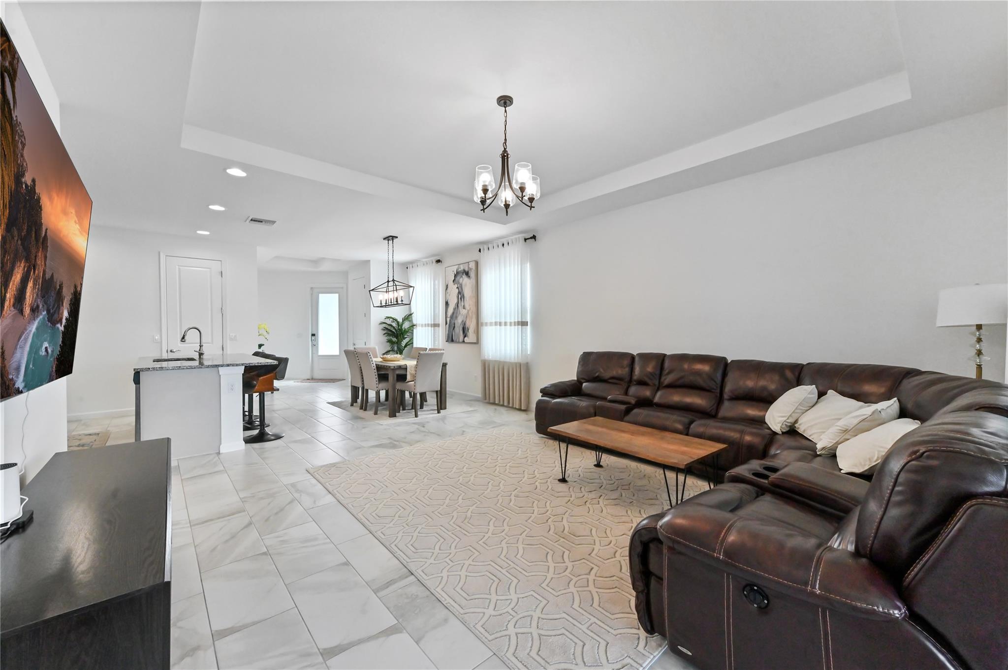 Mattamy At Southern Grove - Residential