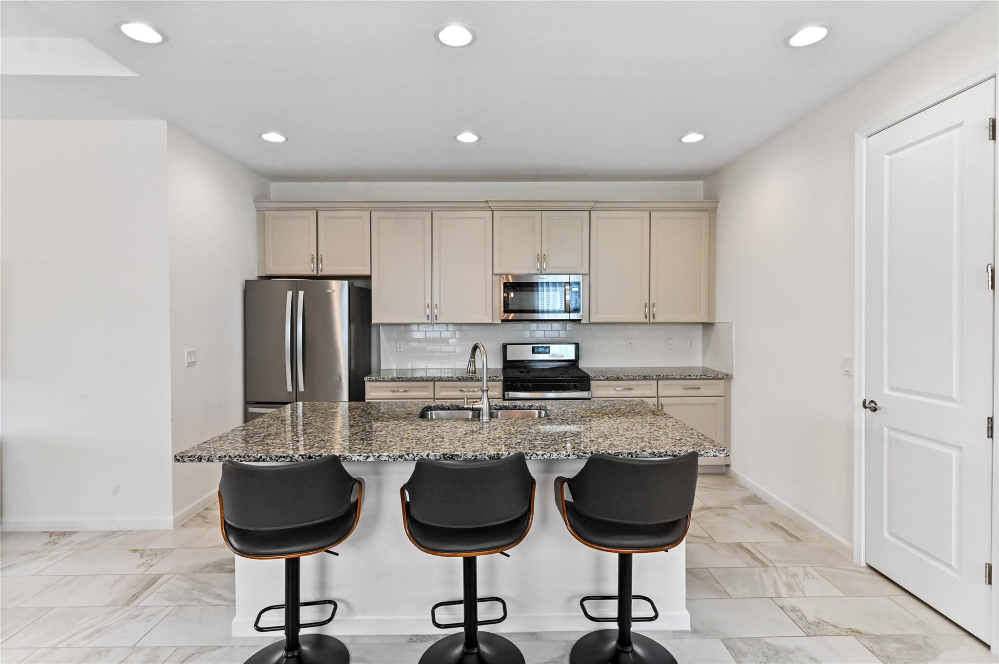 Mattamy At Southern Grove - Residential