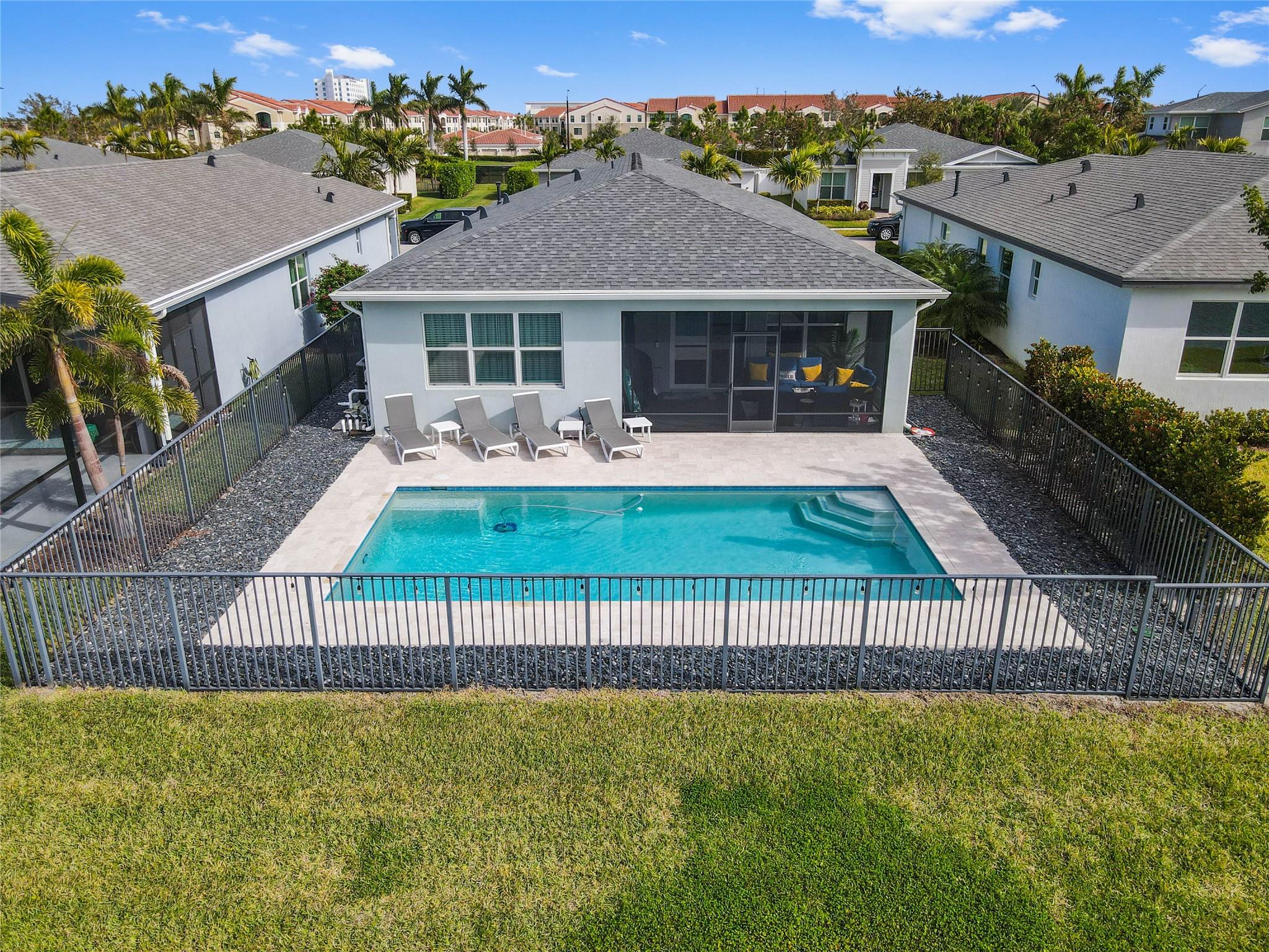 Mattamy At Southern Grove - Residential