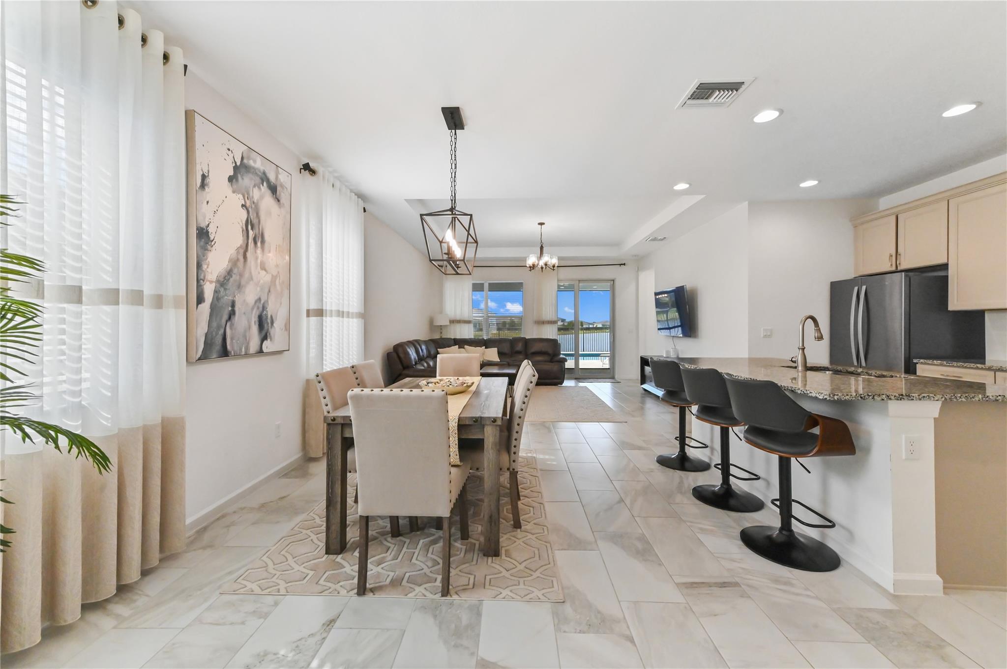 Mattamy At Southern Grove - Residential