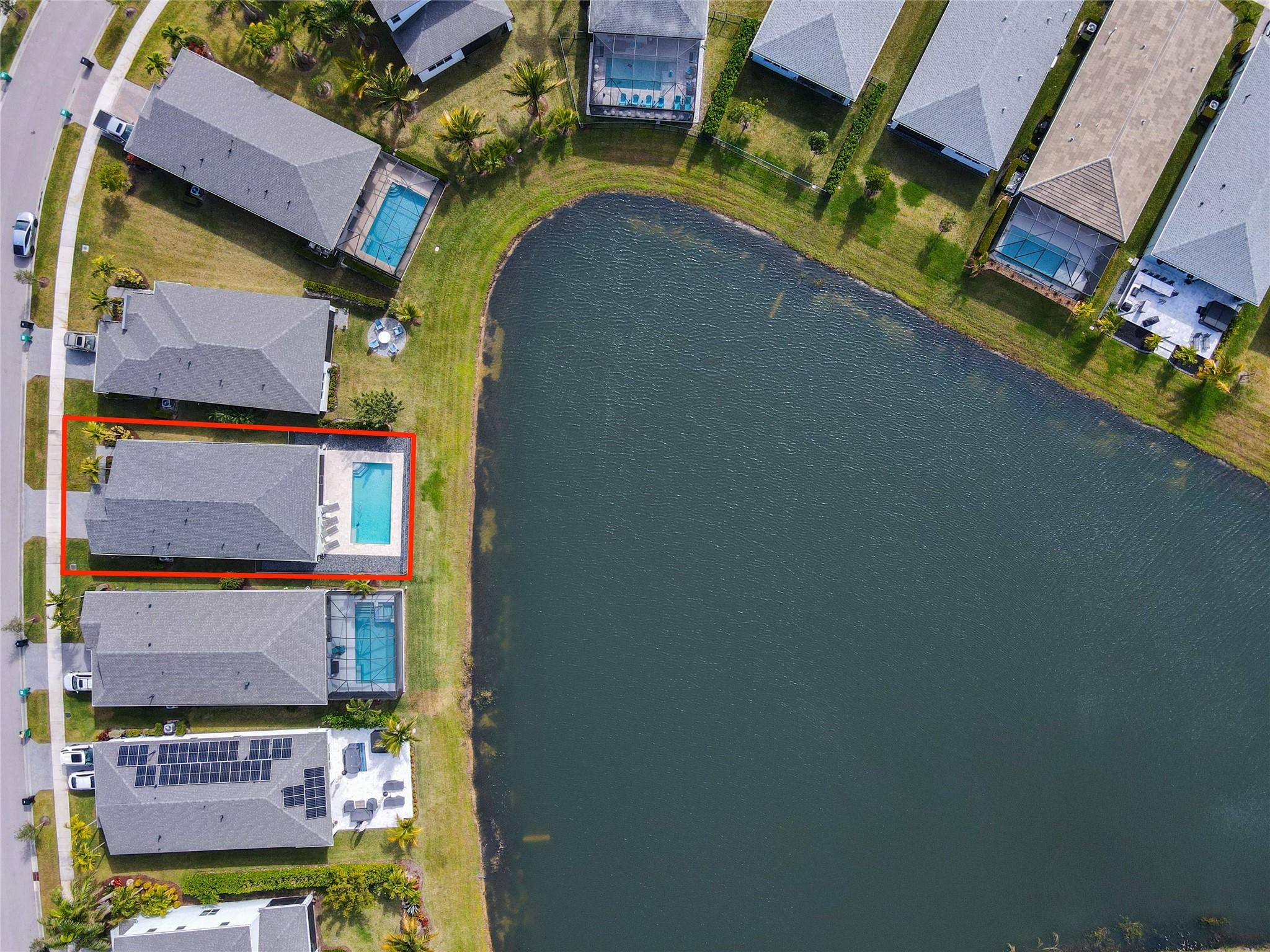 Mattamy At Southern Grove - Residential