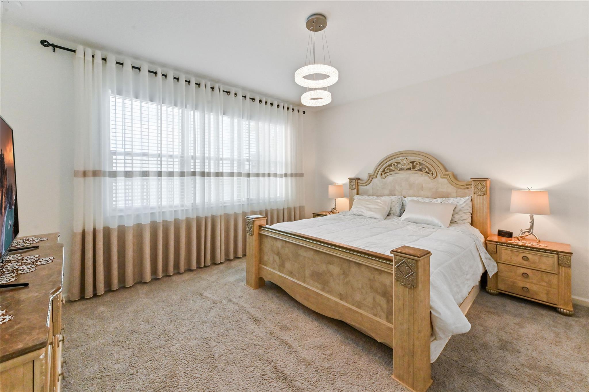 Mattamy At Southern Grove - Residential