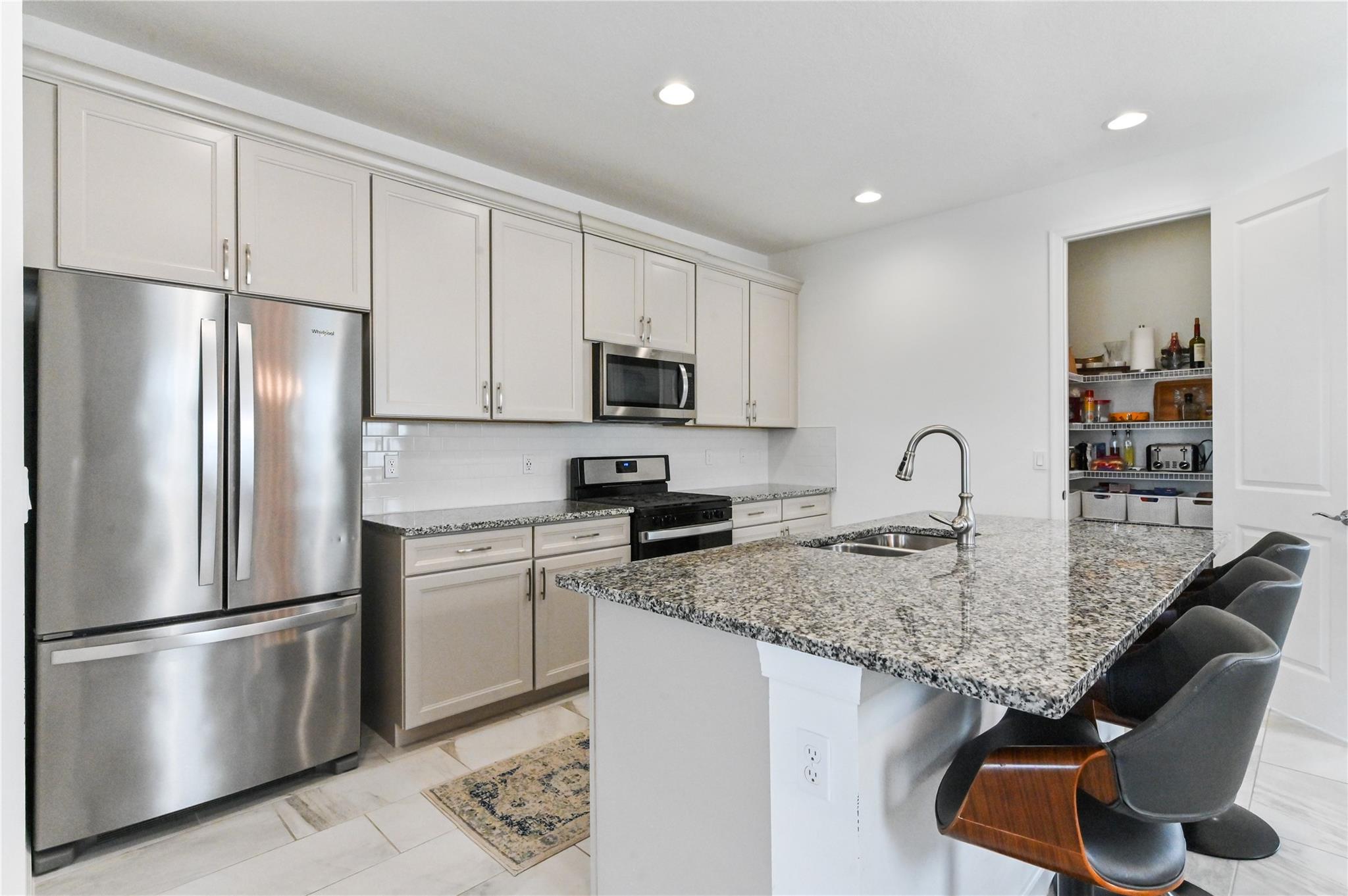 Mattamy At Southern Grove - Residential