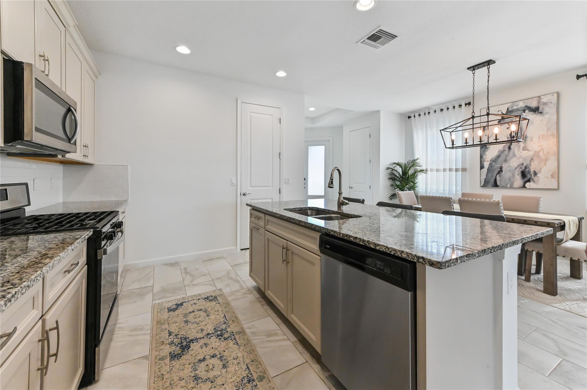 Mattamy At Southern Grove - Residential