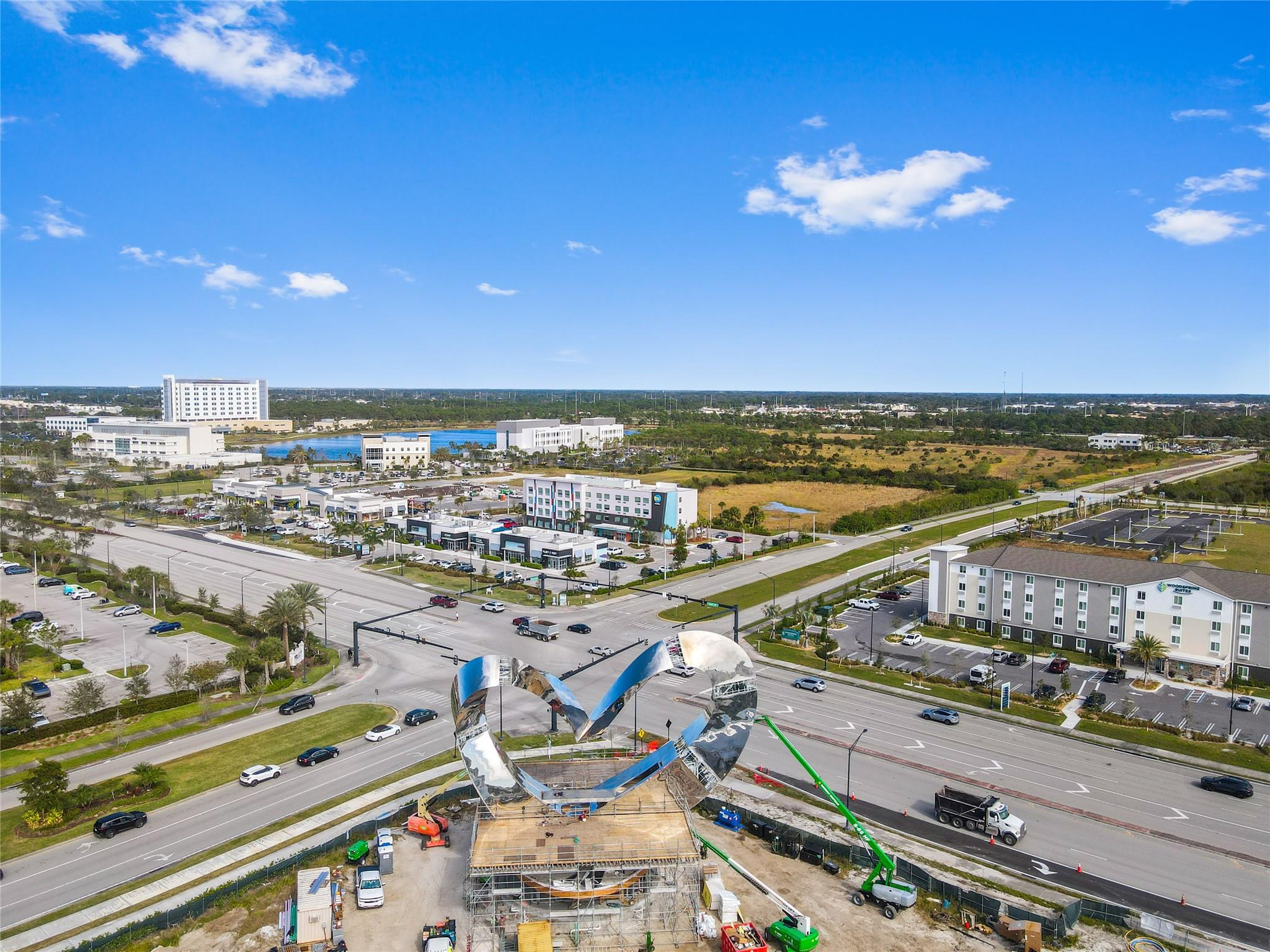 Mattamy At Southern Grove - Residential