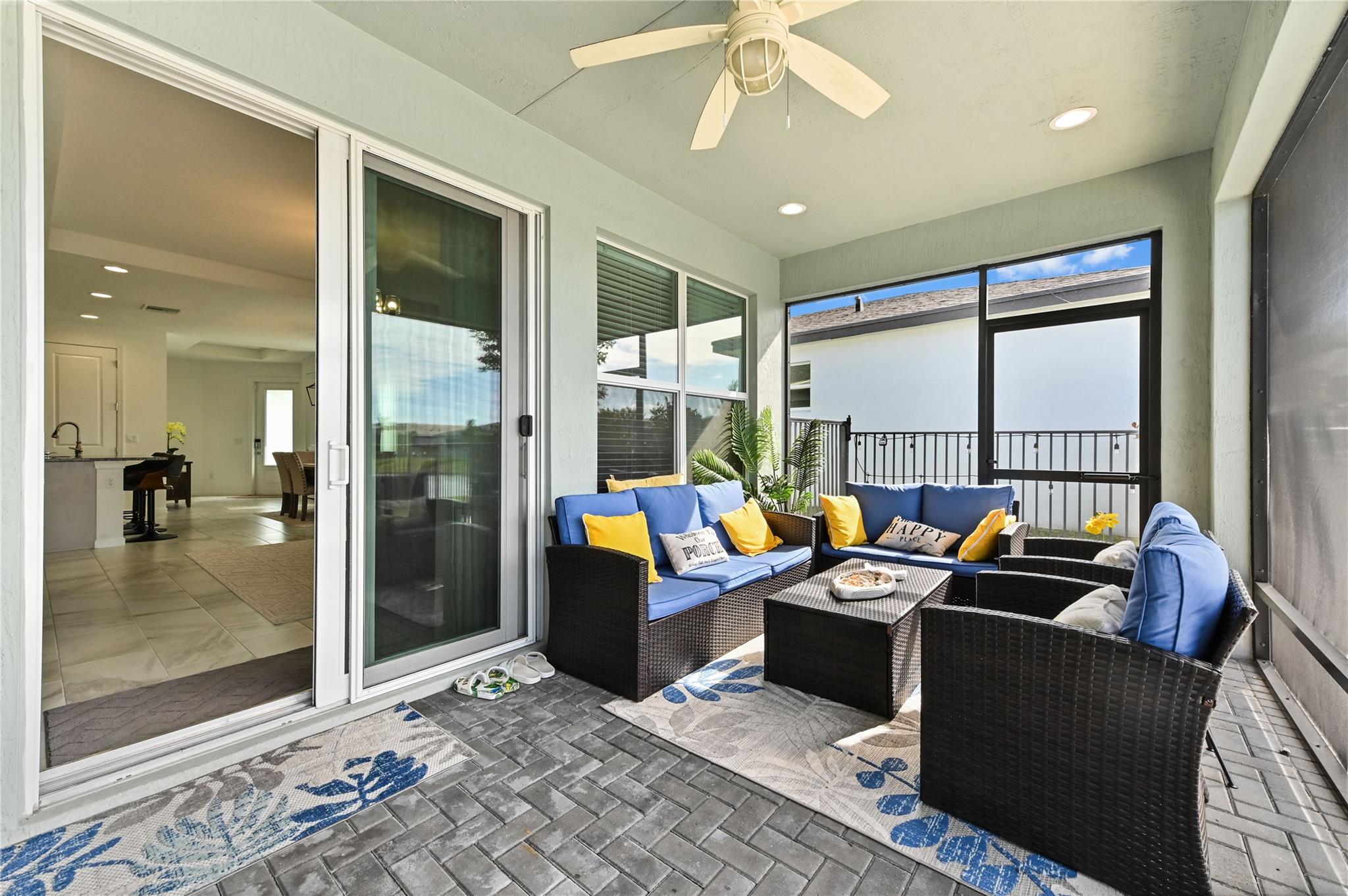 Mattamy At Southern Grove - Residential