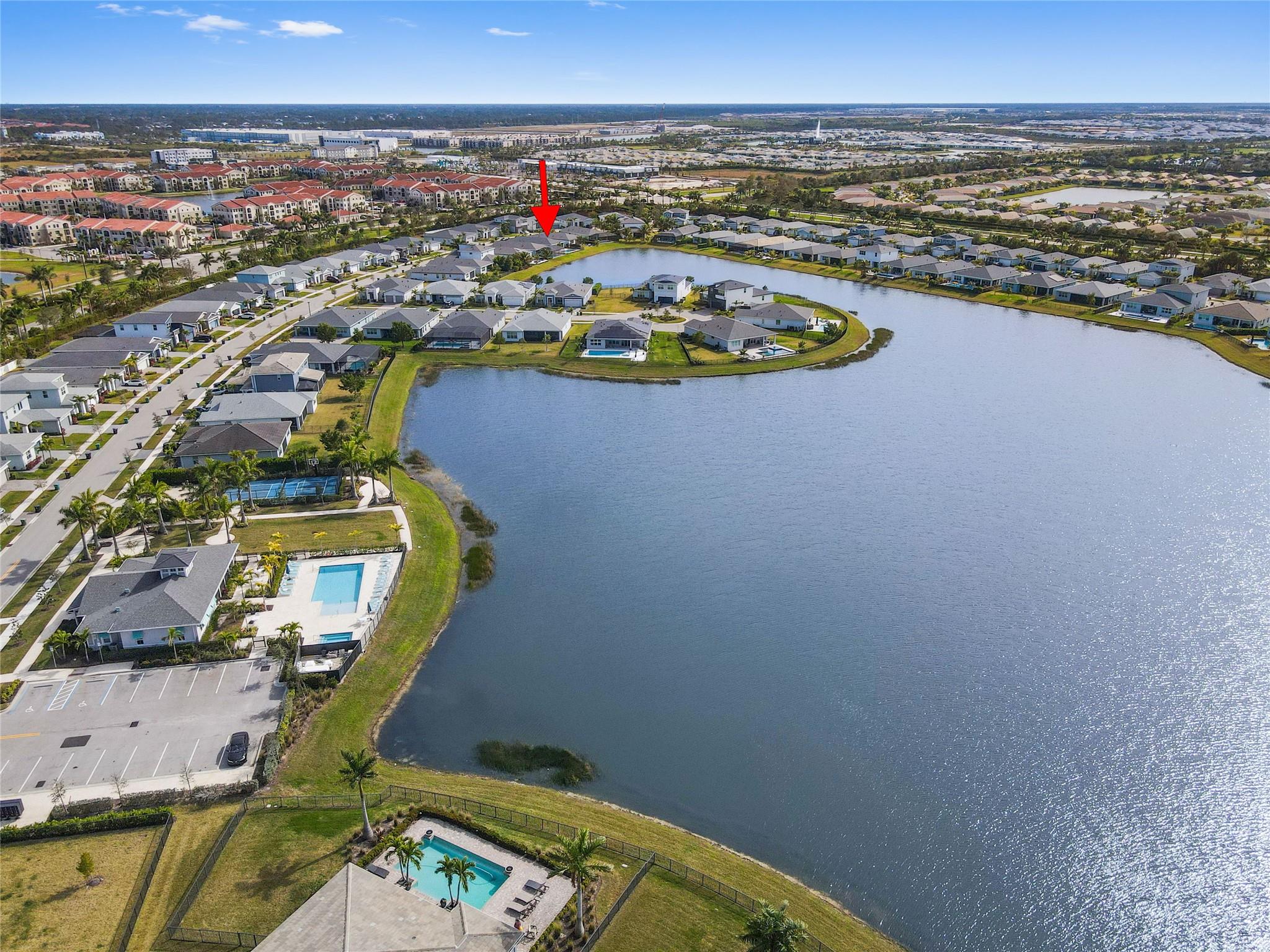 Mattamy At Southern Grove - Residential