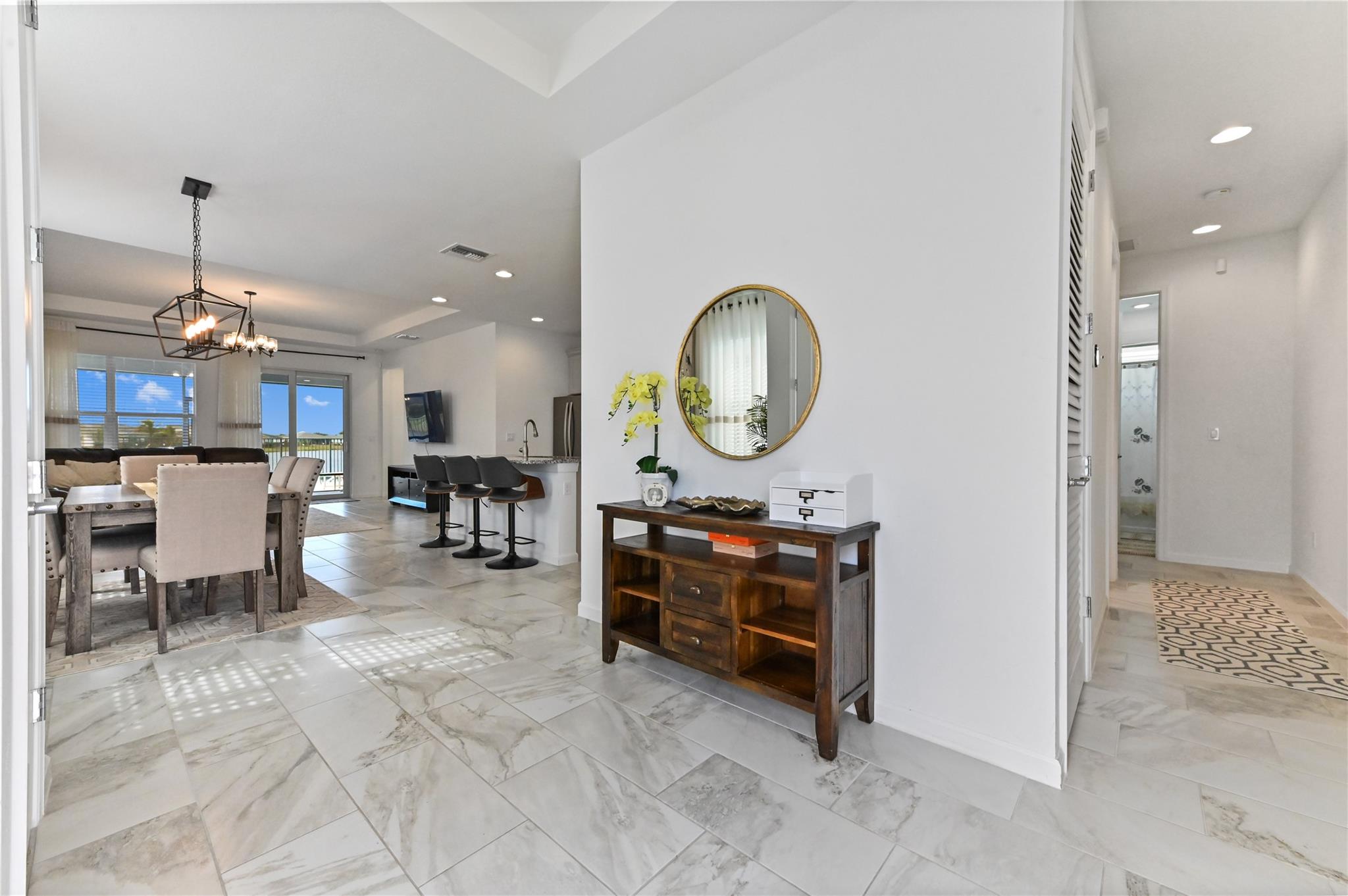 Mattamy At Southern Grove - Residential