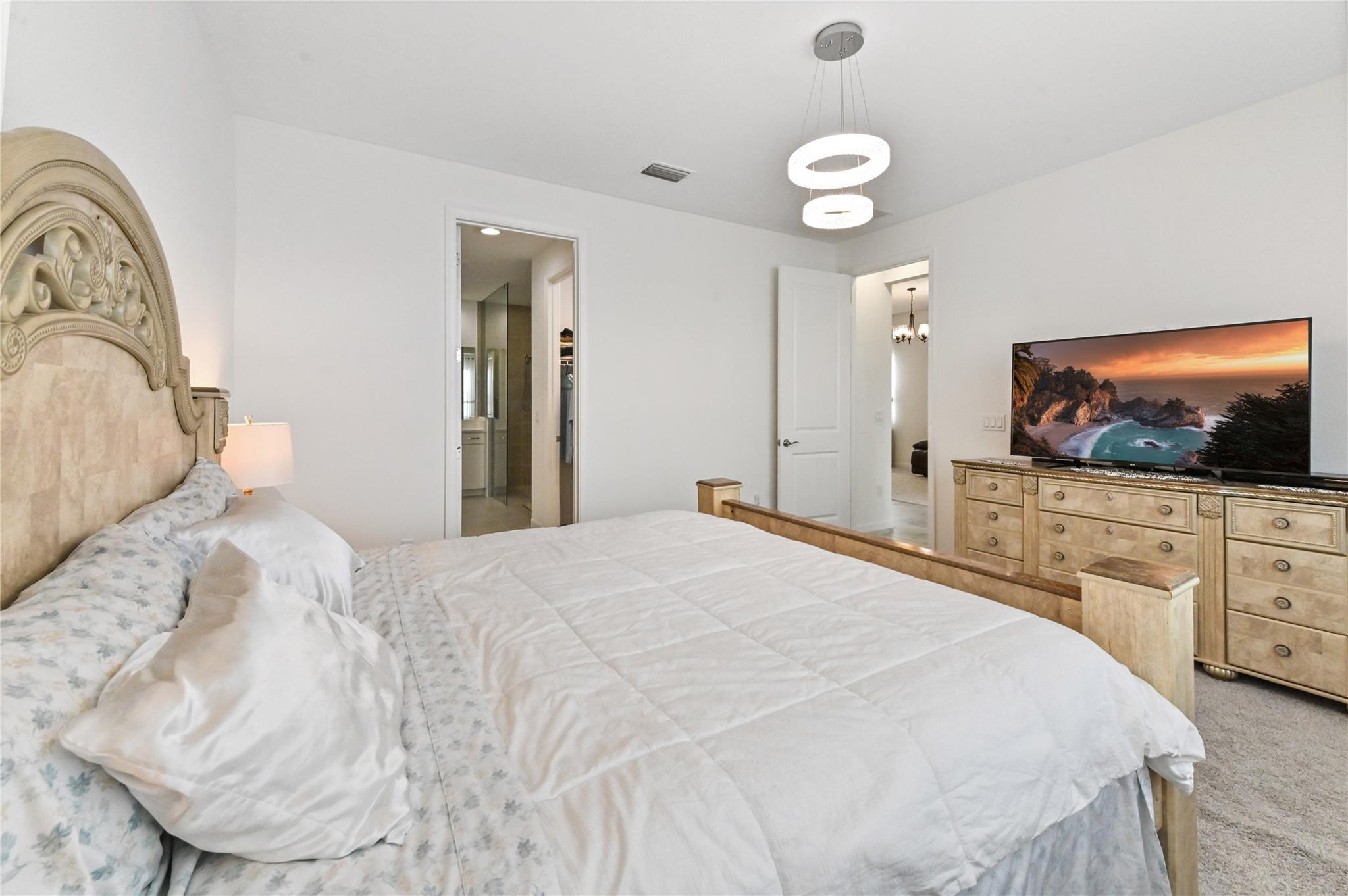 Mattamy At Southern Grove - Residential