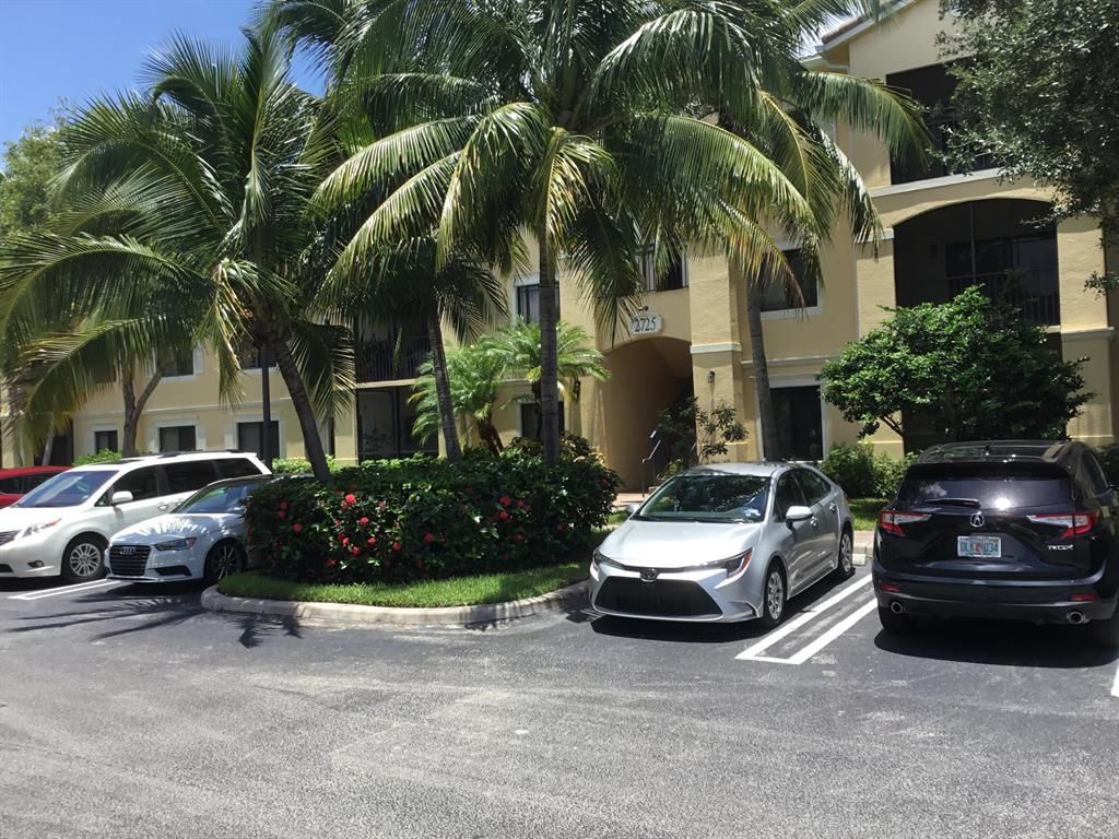 Photo of 2725 Anzio Court #108, Palm Beach Gardens, FL 33410 (MLS # R10731534)