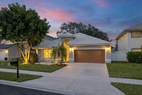 10217 Brookville Lane Boca Raton FL 33428