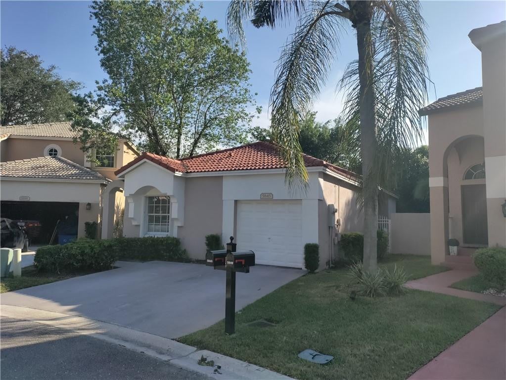 Photo of 5845 EAGLE CAY Circle, Coconut Creek, FL 33073 (MLS # B26080317)