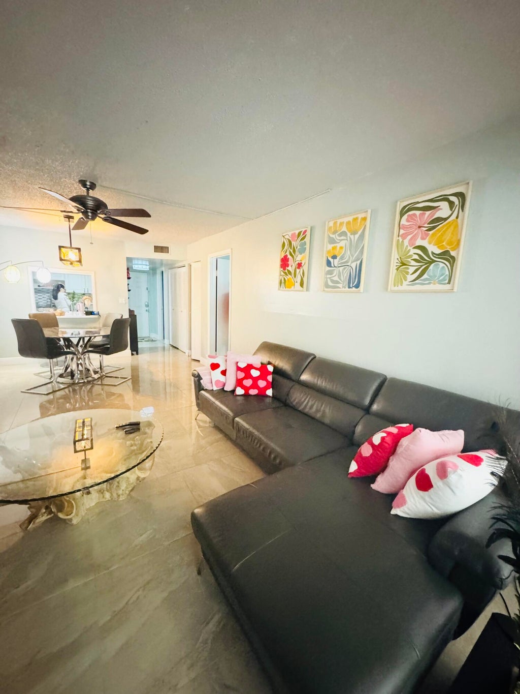 Photo of 9370 SW 8th Street #117, Boca Raton, FL 33428 (MLS # B26040383)