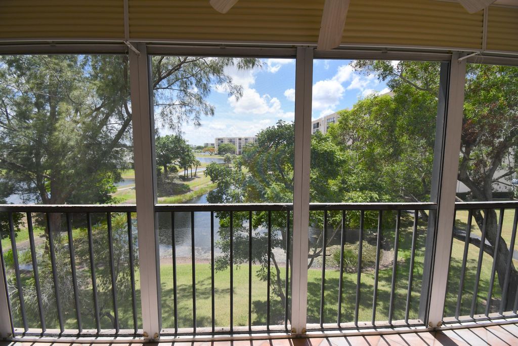 Photo of 14375 Strathmore Lane #402, Delray Beach, FL 33446 (MLS # R11159343)