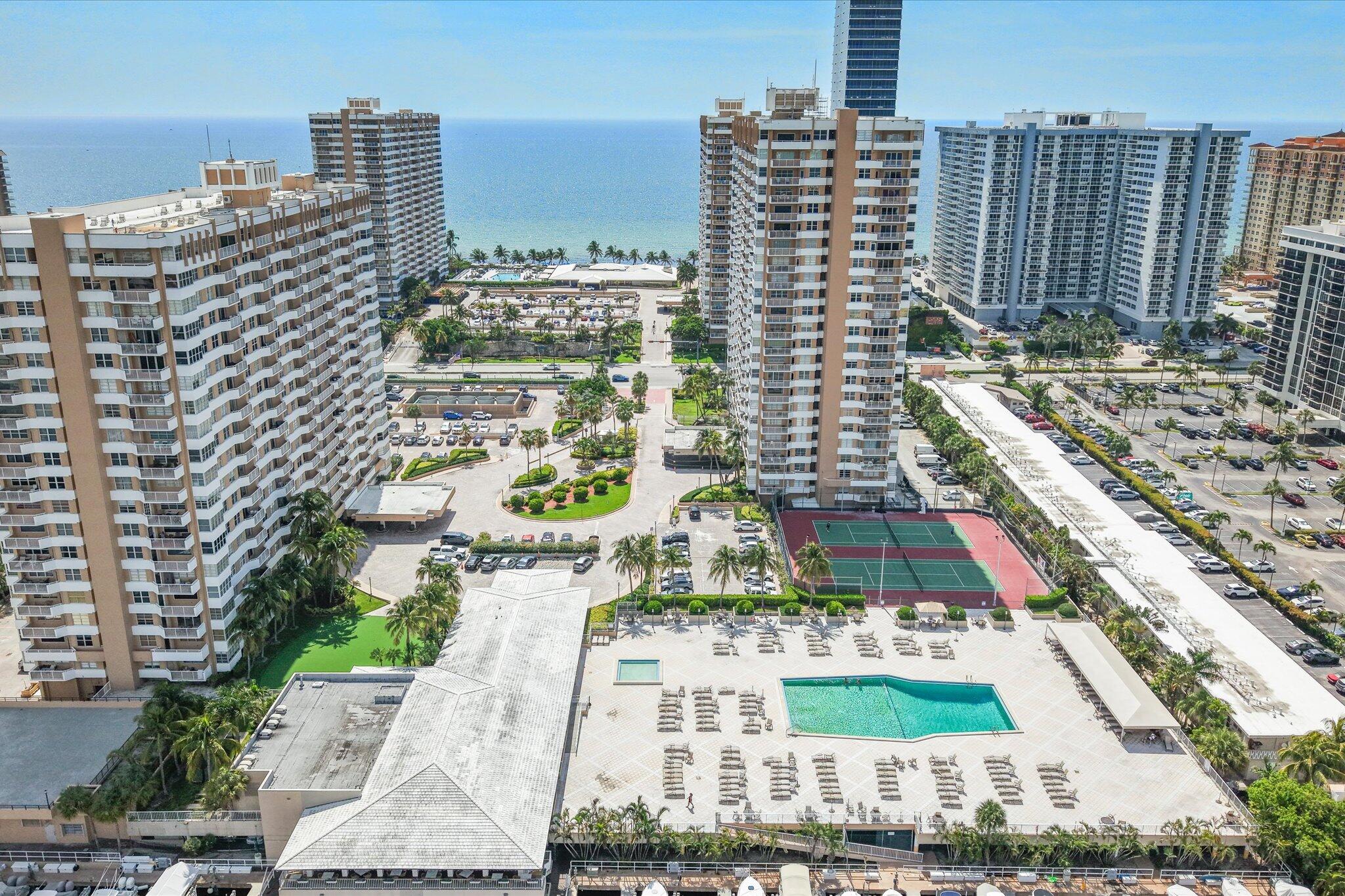 1980 S Ocean Drive